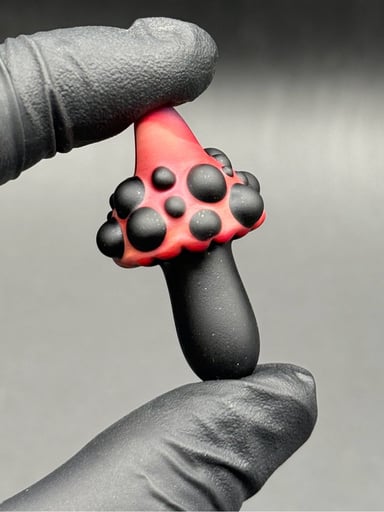 Preview pic of Mushroom pendant