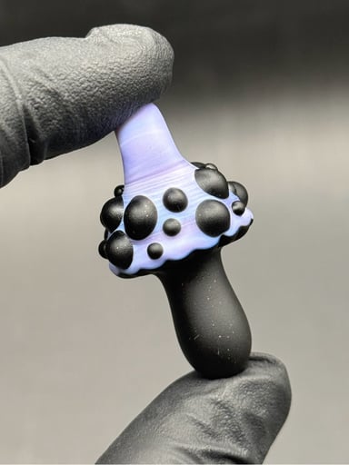 Preview pic of Mushroom pendant