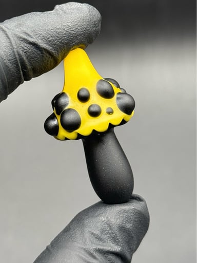 Preview pic of Mushroom pendant