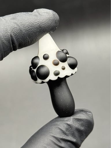 Preview pic of Mushroom pendant