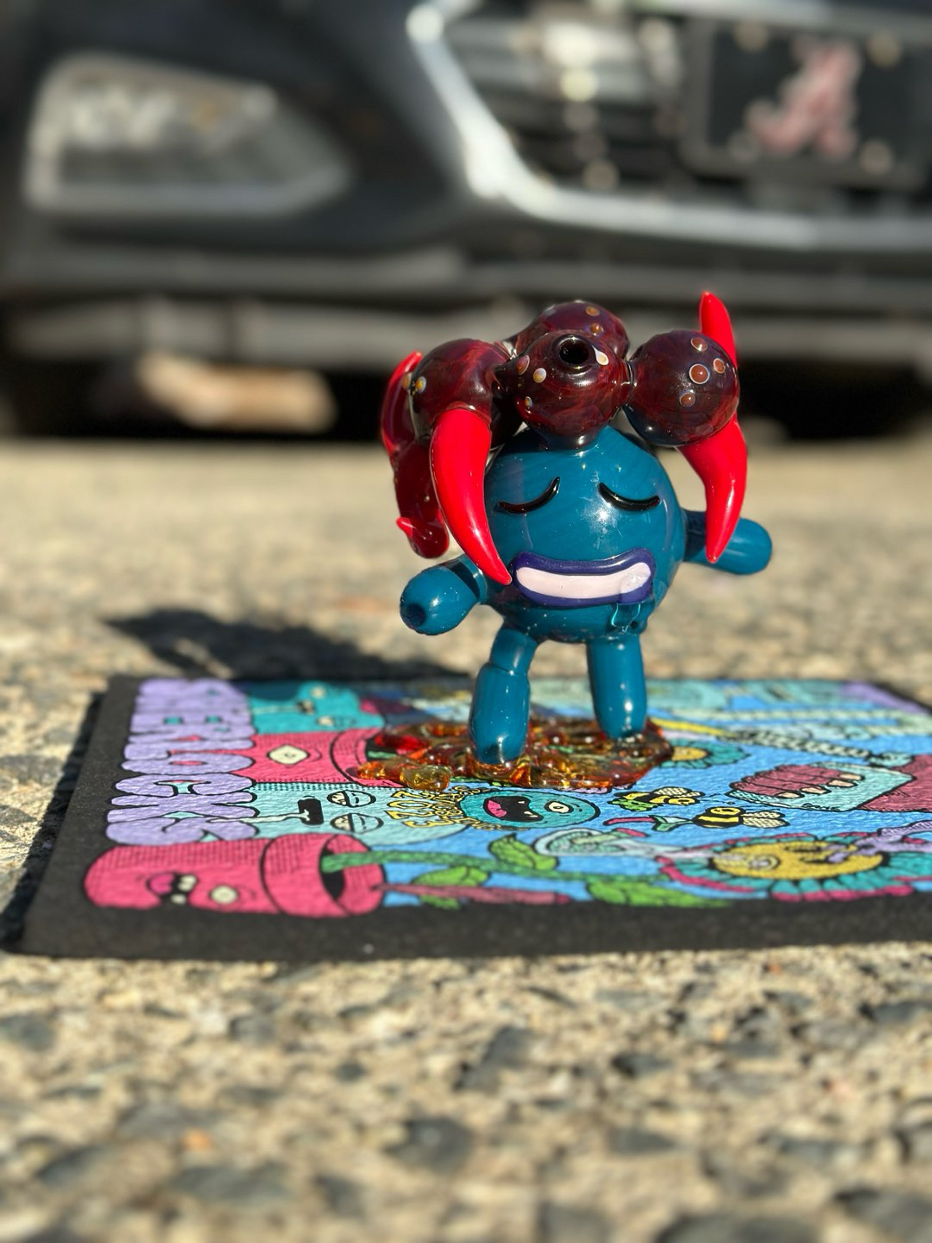 Preview pic of Dani Girl Gloom