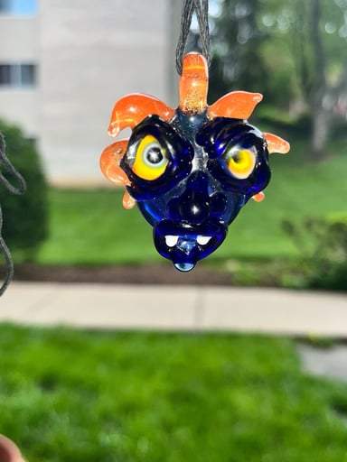 Preview pic of Pendant from 2009