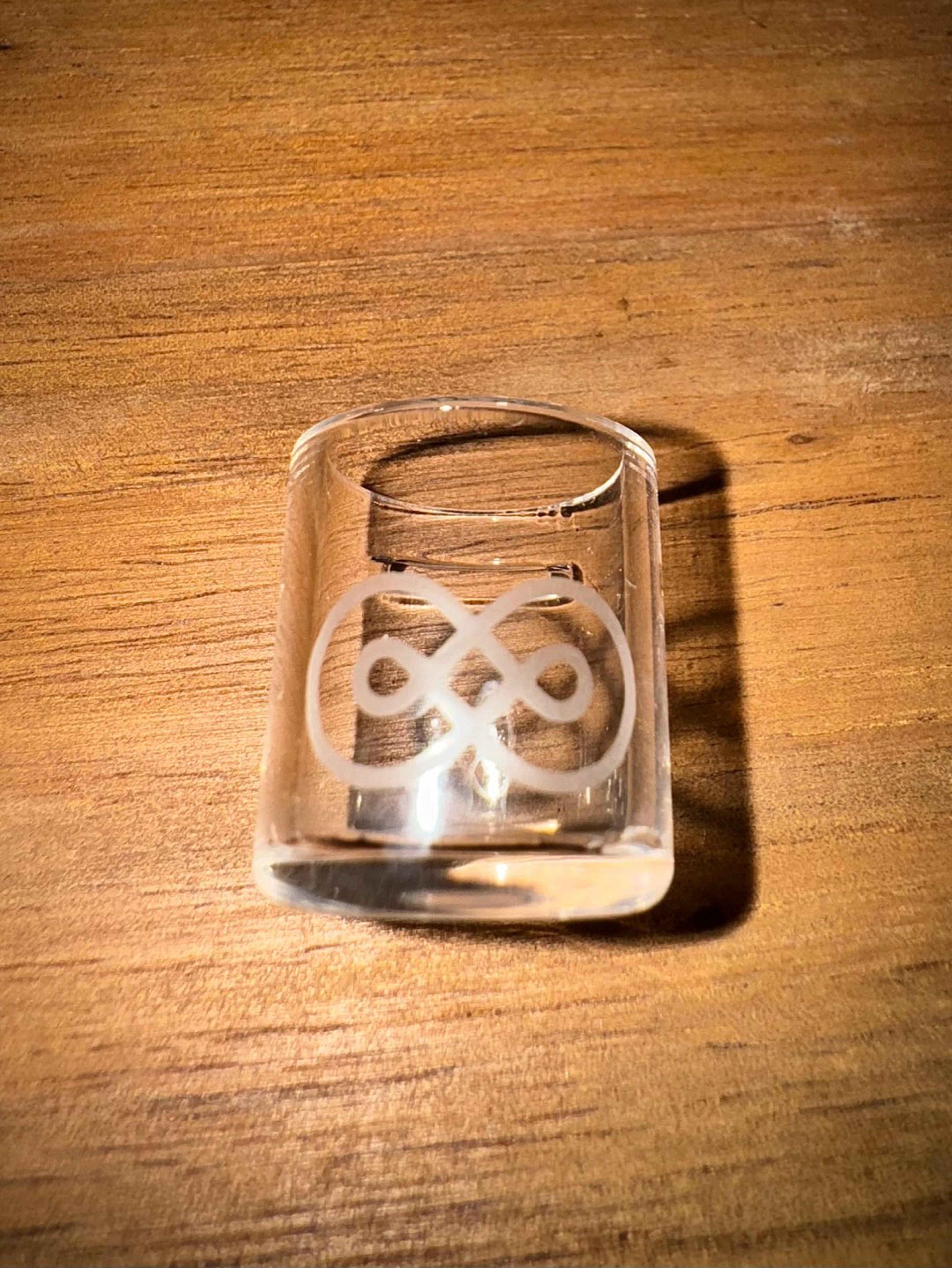Preview pic of Eternal Quartz Insert