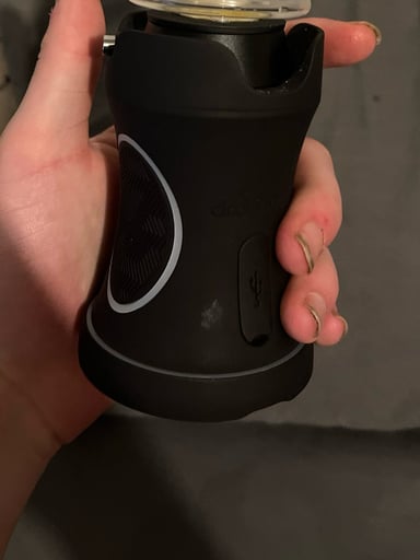Preview pic of Dr.dabber evo