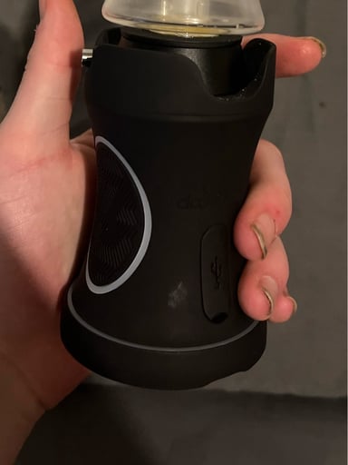 Preview pic of Dr.dabber evo