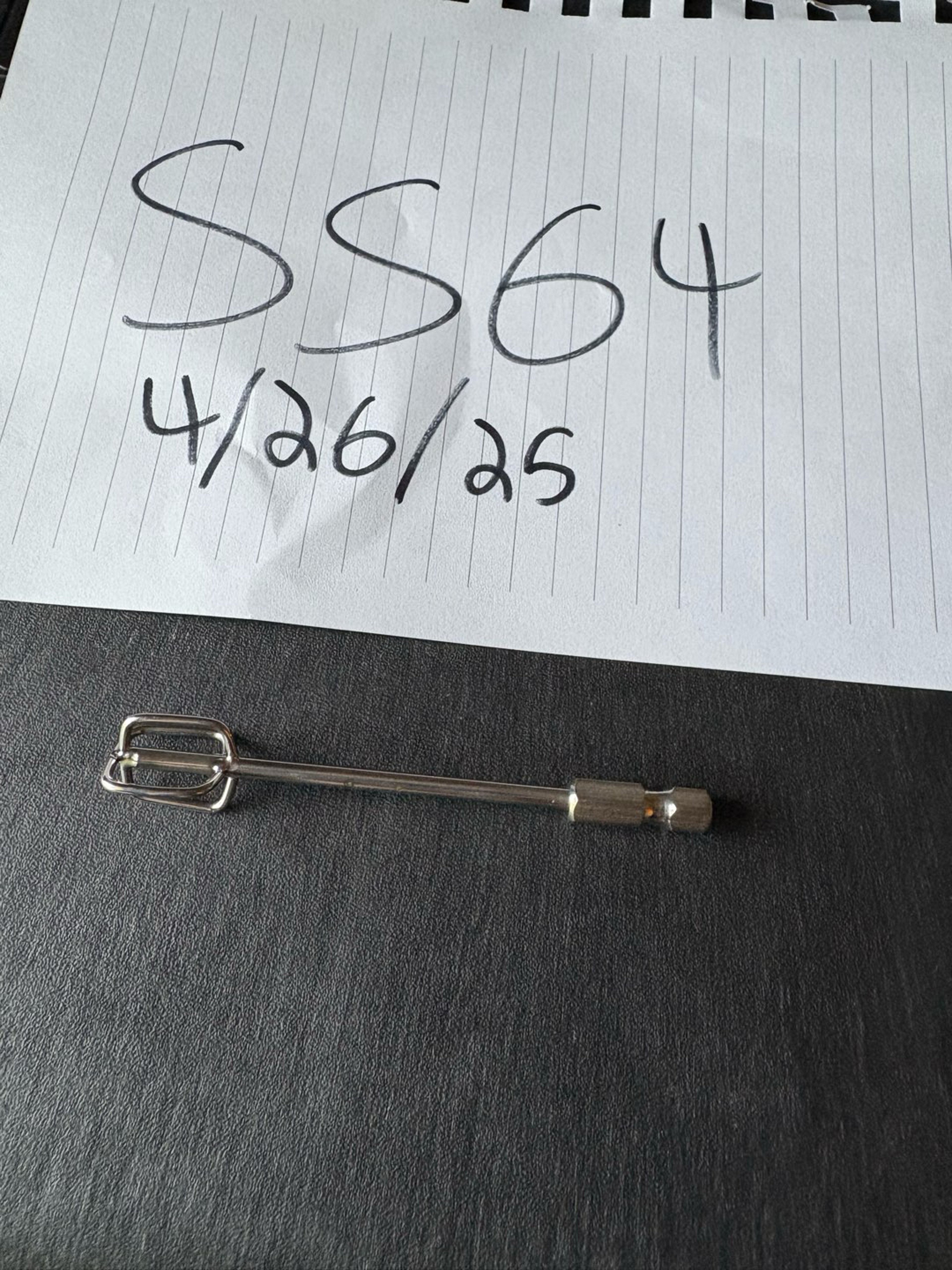 Preview pic of Hash whip tool