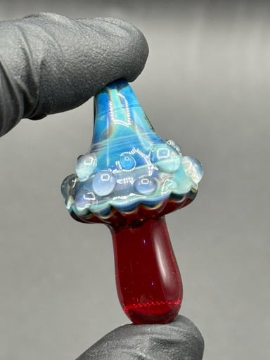 Preview pic of Mushroom pendant