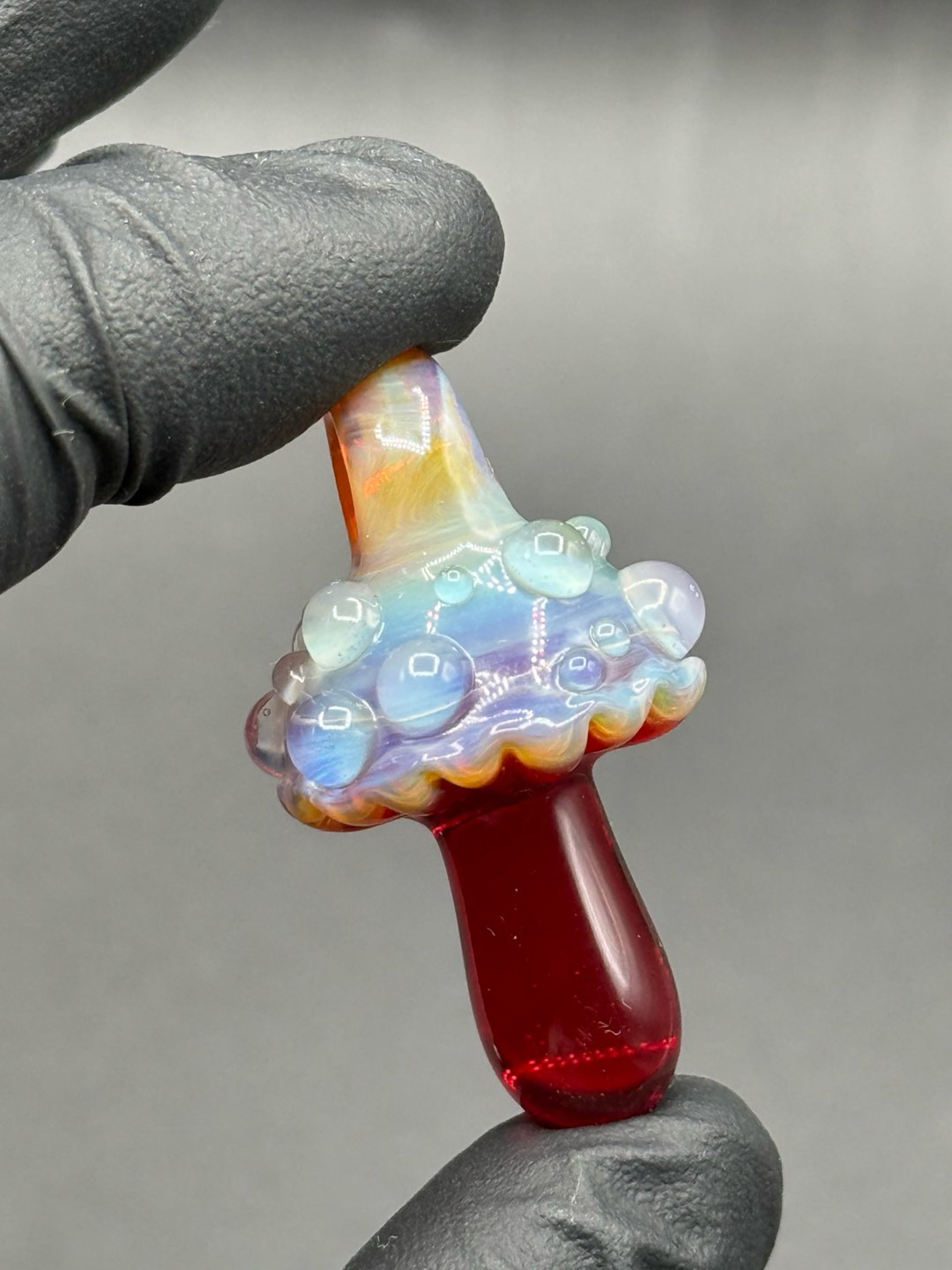Preview pic of Mushroom pendant