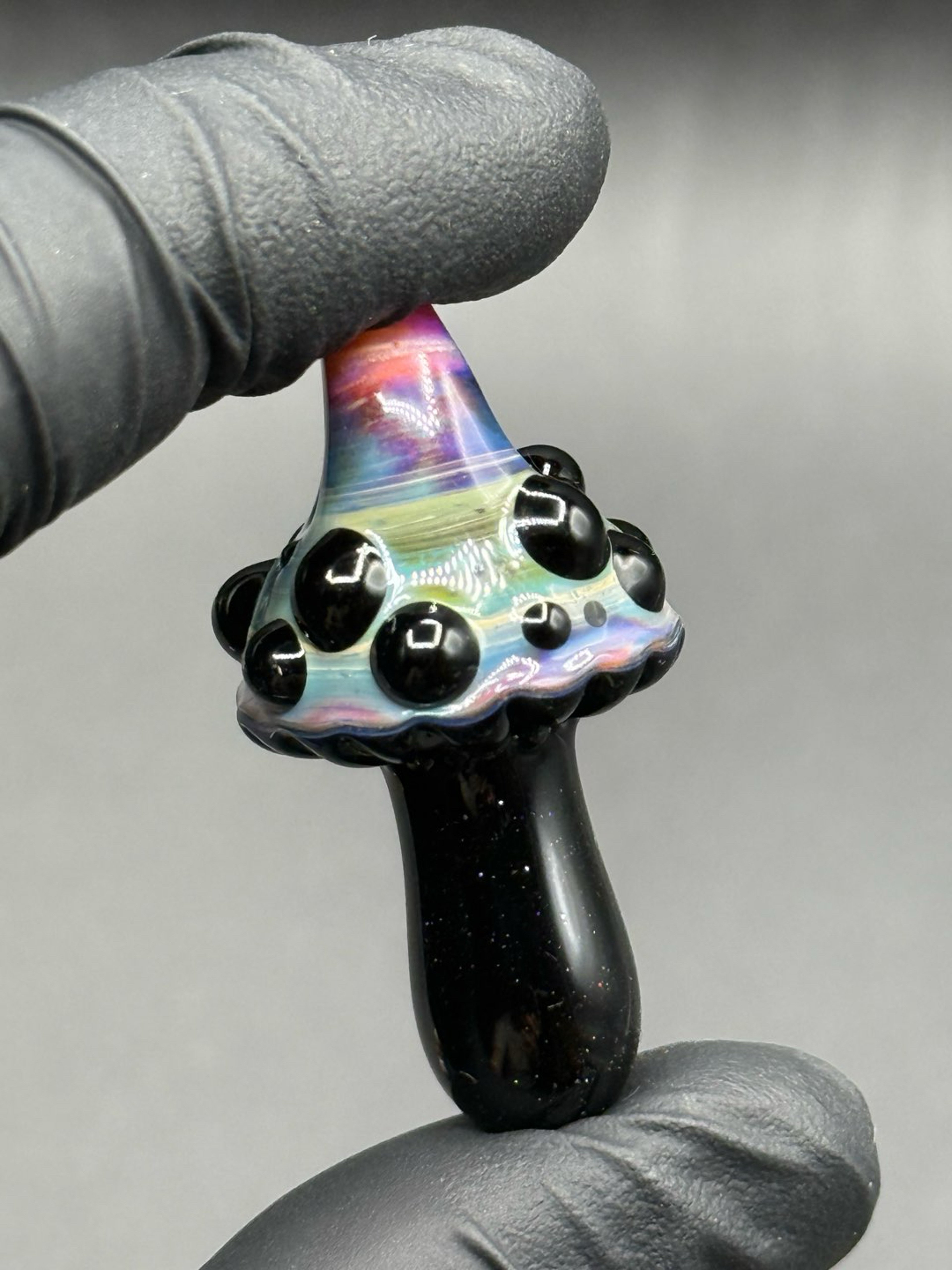 Preview pic of Mushroom pendant