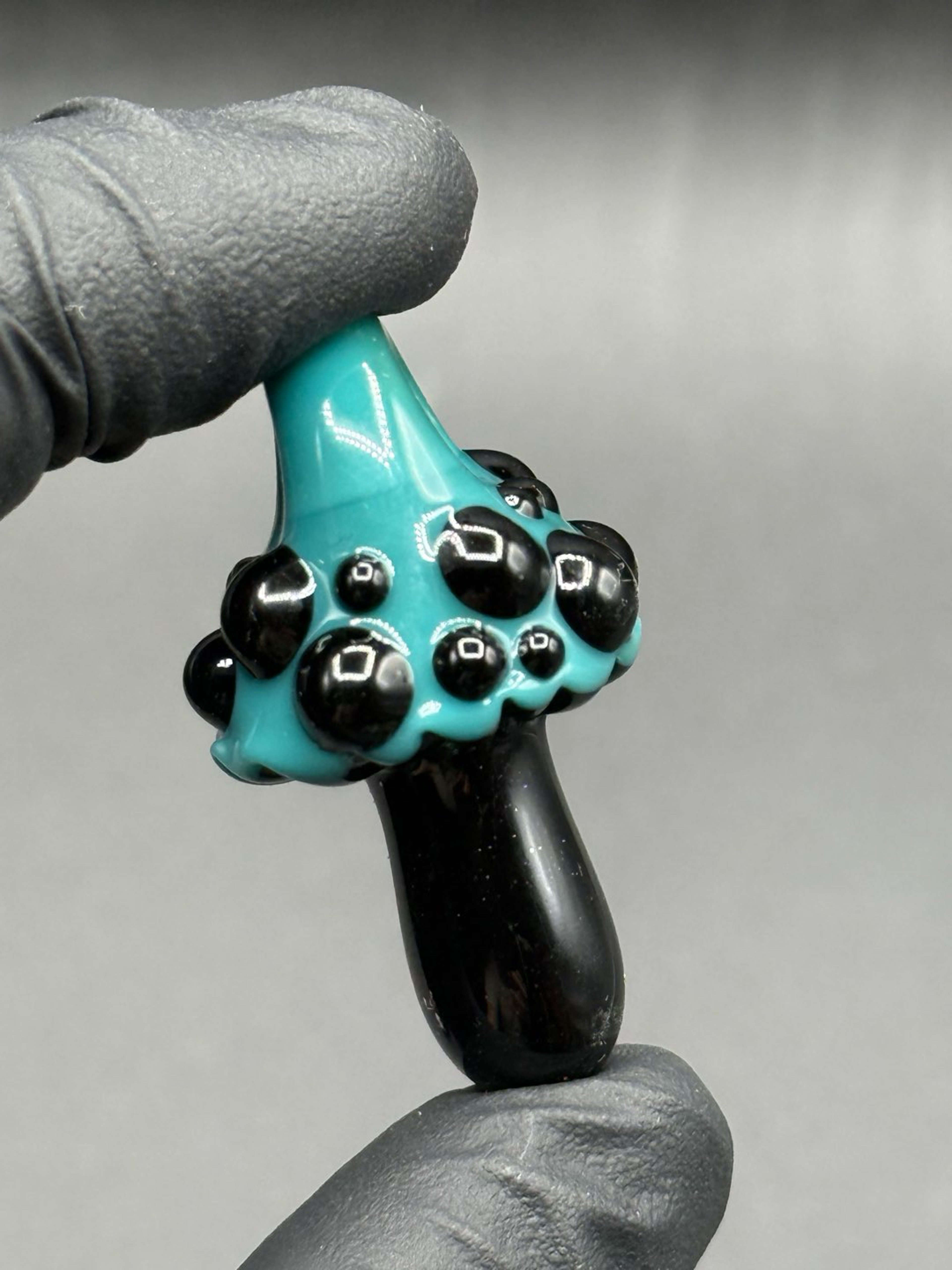 Mushroom pendant image 0
