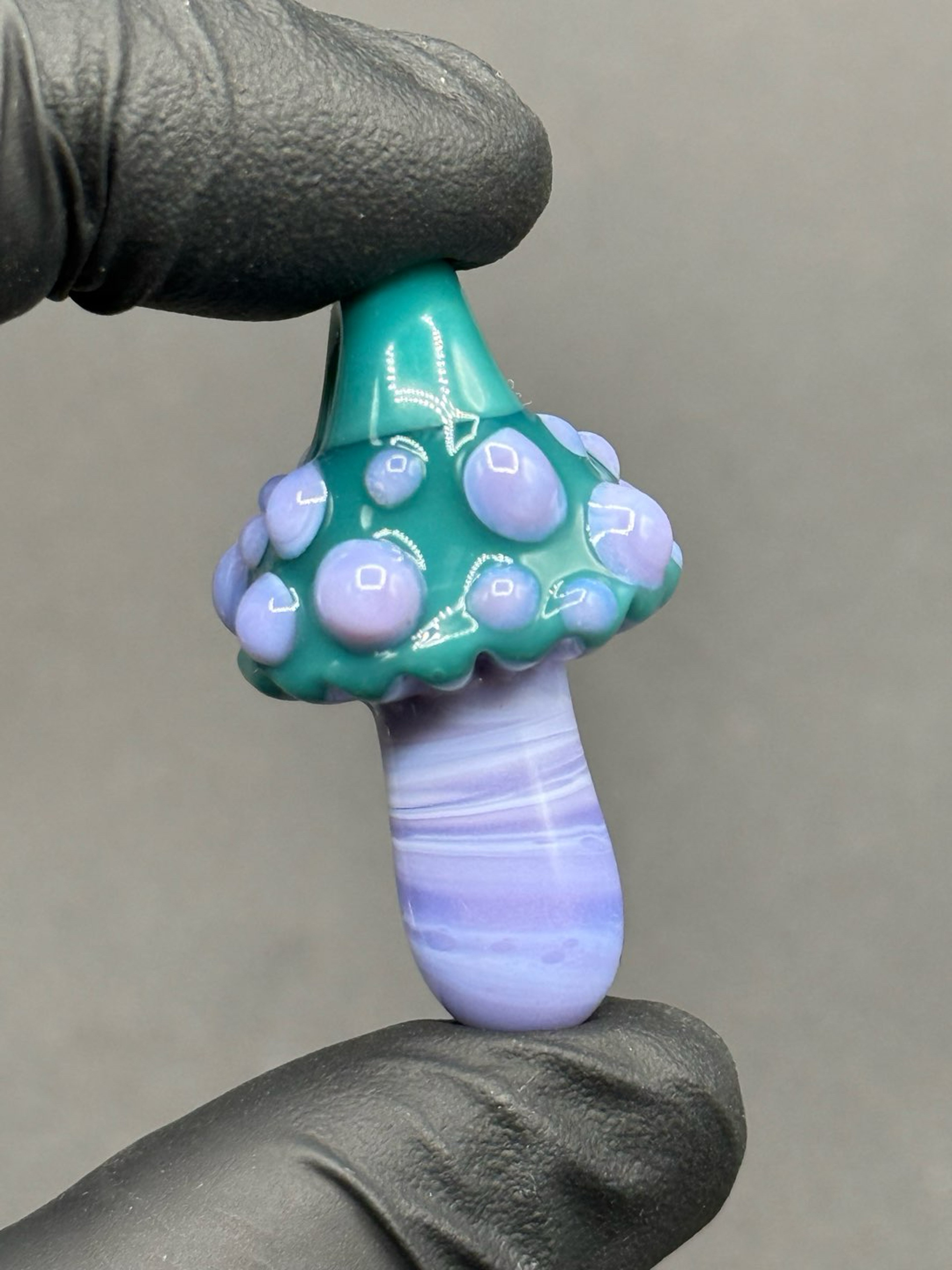 Preview pic of Mushroom pendant