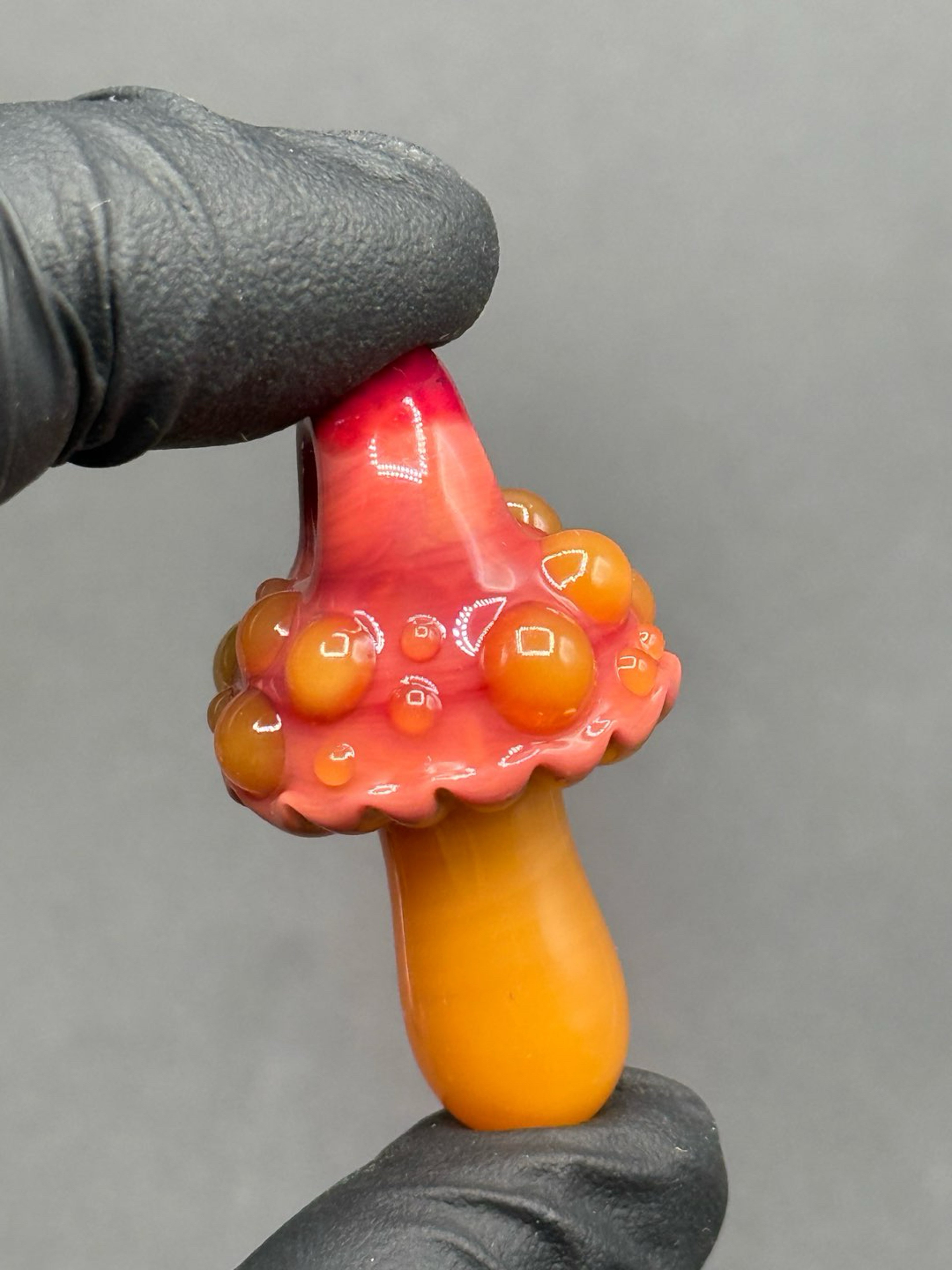 Preview pic of Mushroom pendant