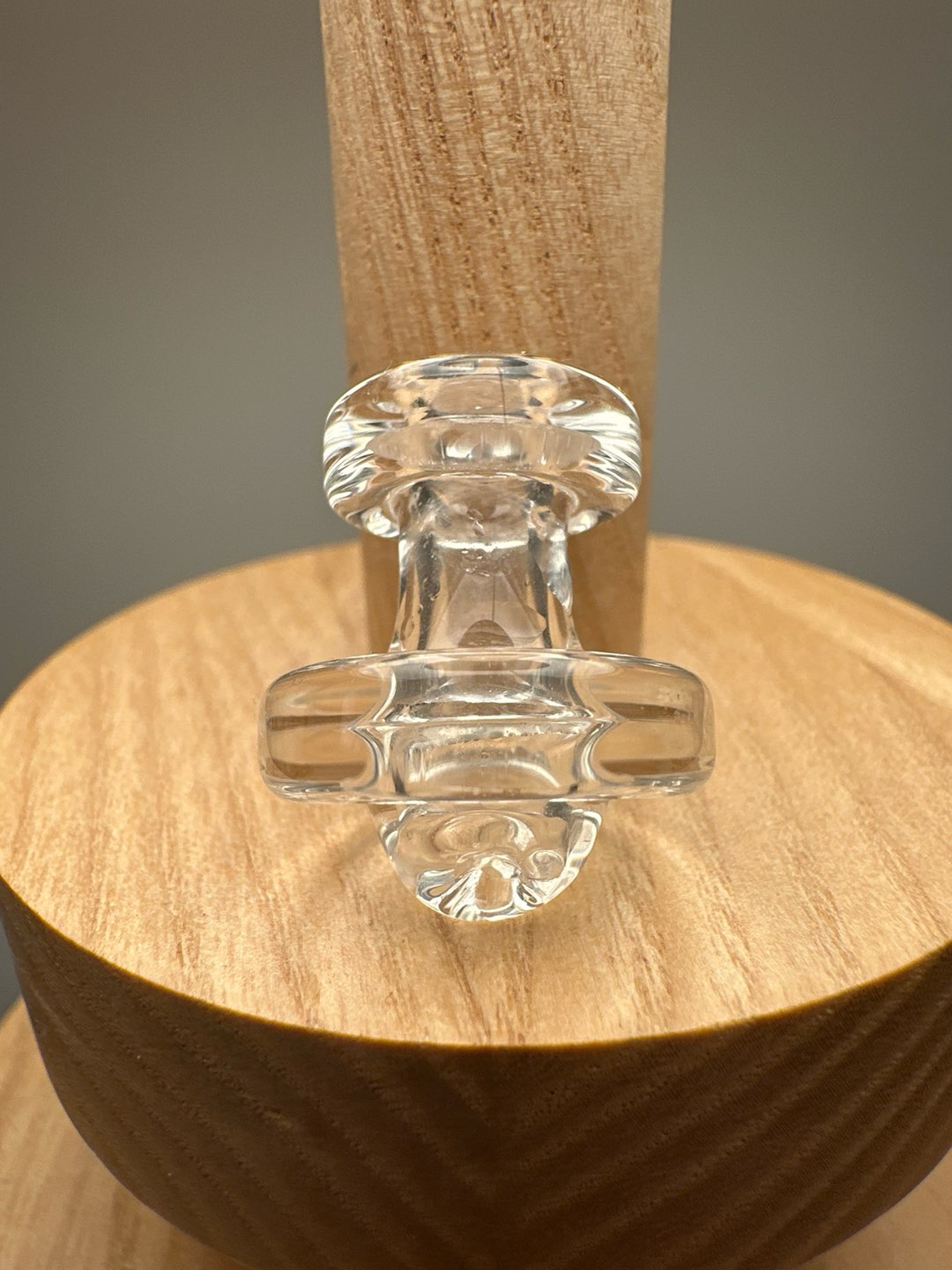 Preview pic of Puffco Peak Spinner Cap