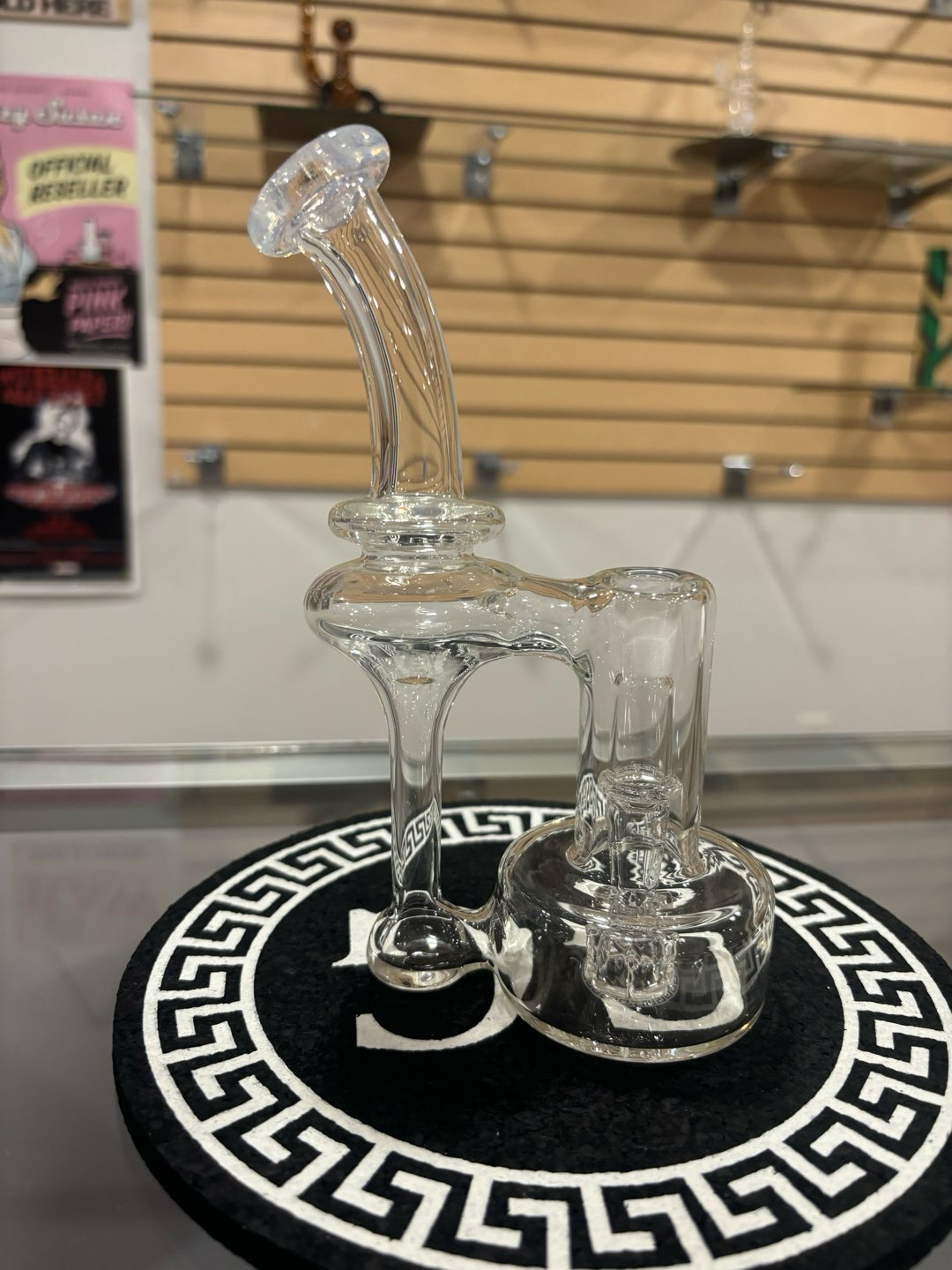 Preview pic of NEW GG 10mm RBR
