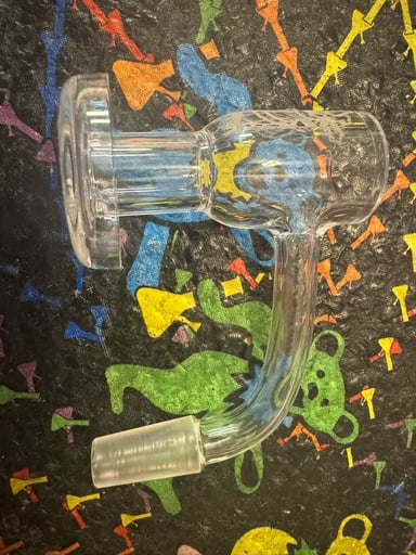Preview pic of Toro 10mm Surper - carefully used and in A+ condition