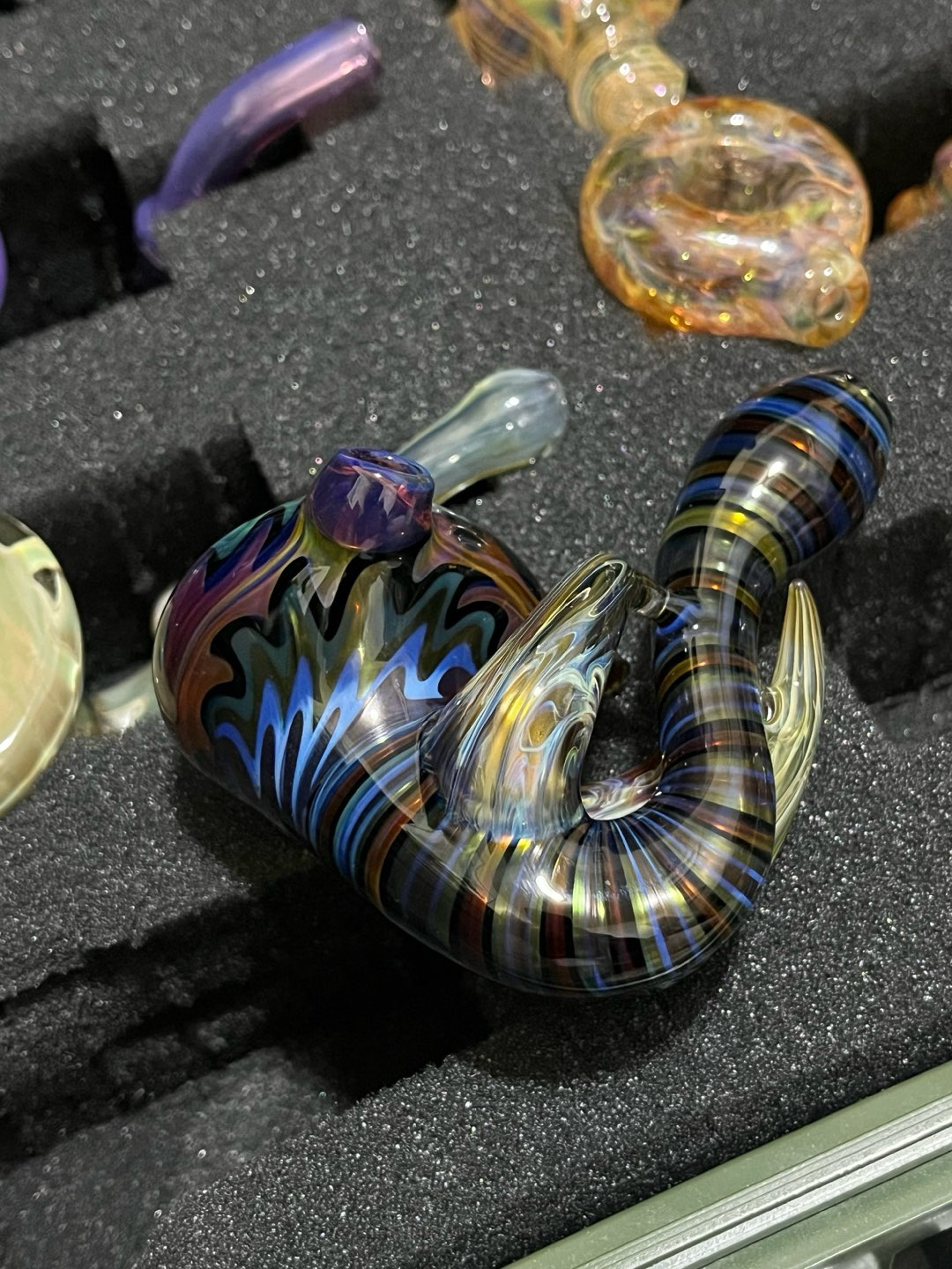 Preview pic of DEW pipe