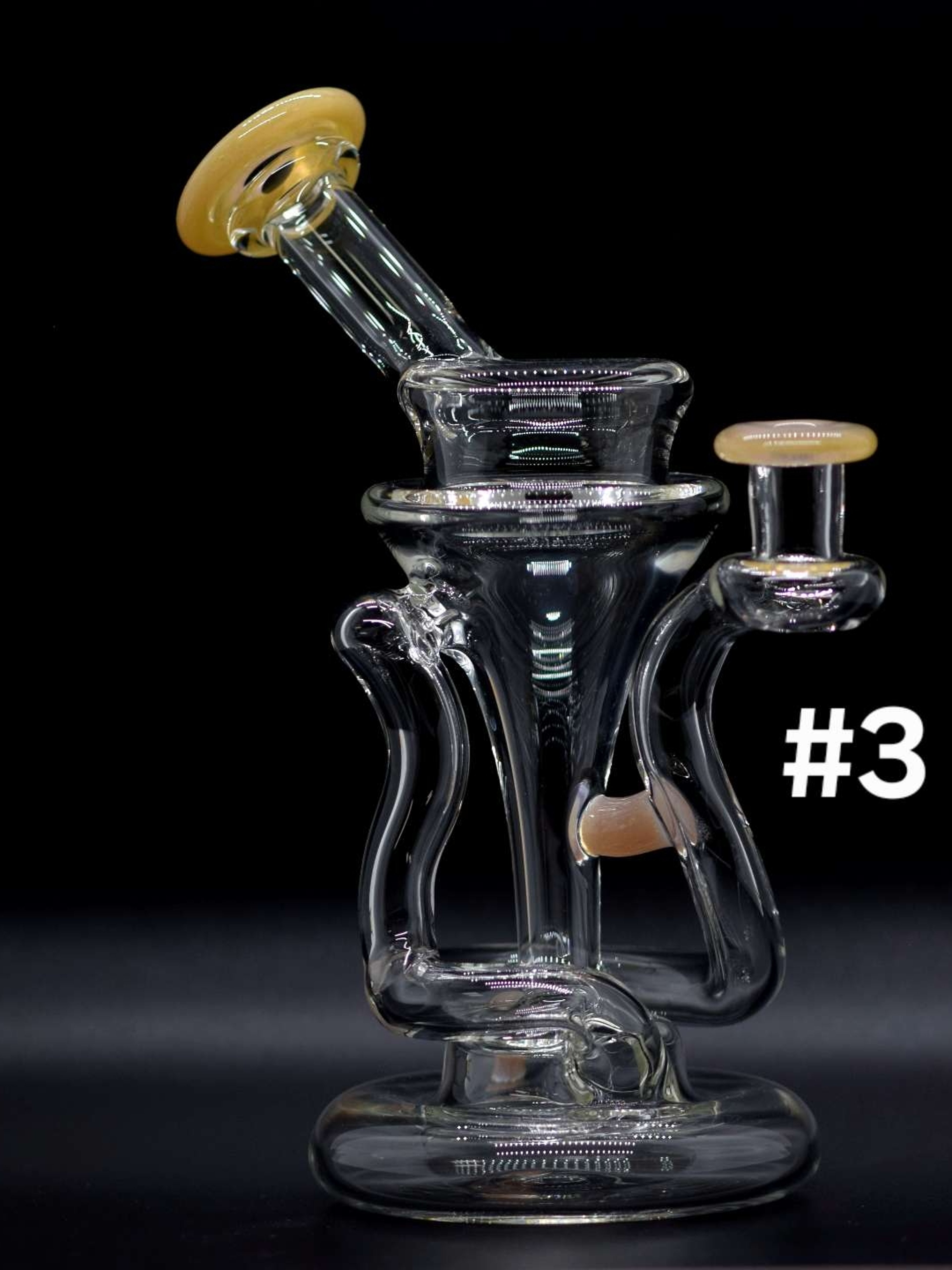 Preview pic of Satin Peach Recycler