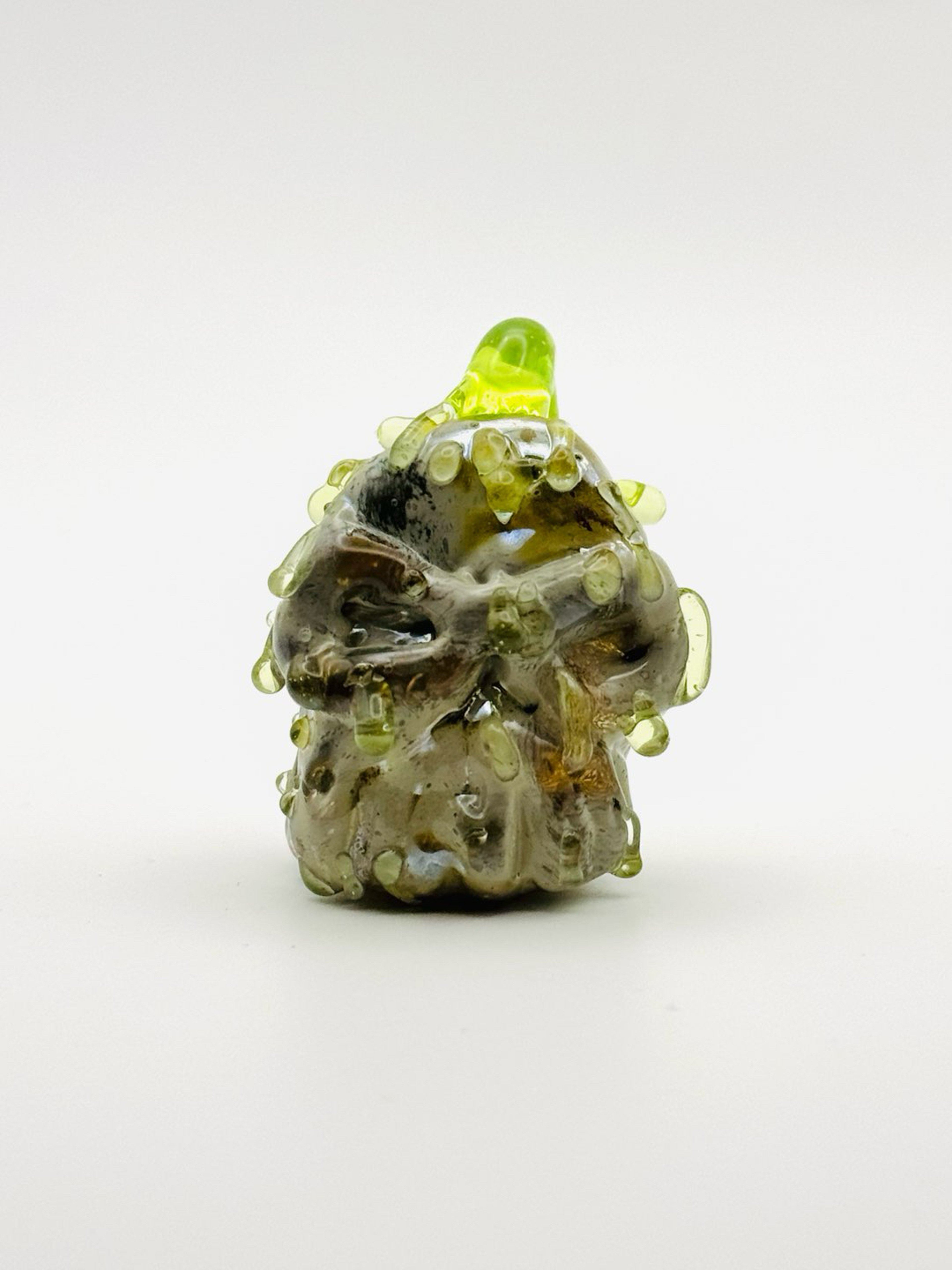 Preview pic of Skull pendant!