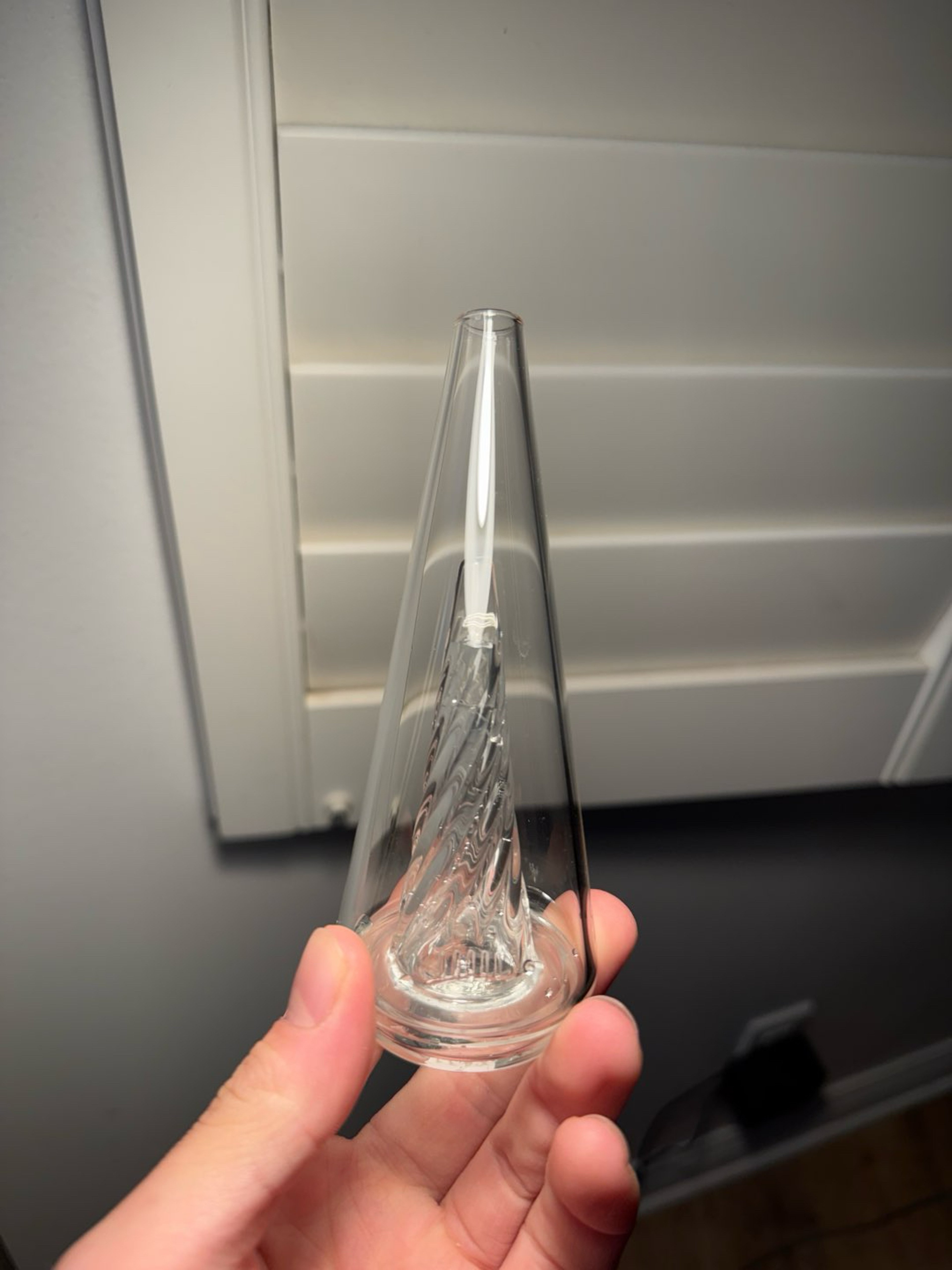 Preview pic of Puffco Pro Replacement Top