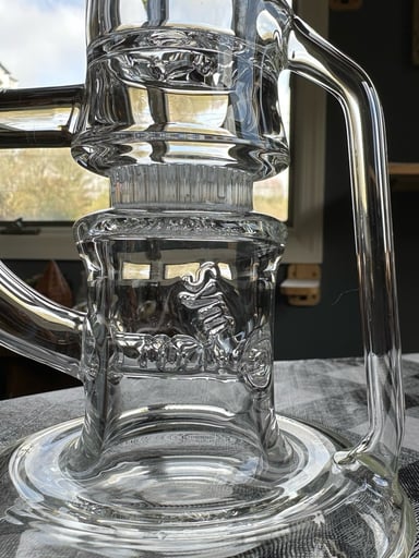 Preview pic of Symbiartic hollow foot