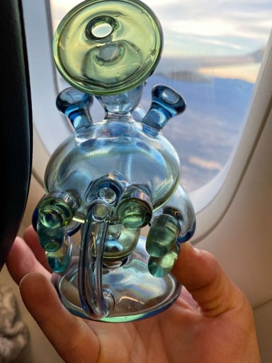 Preview pic of Banjo bot recycler