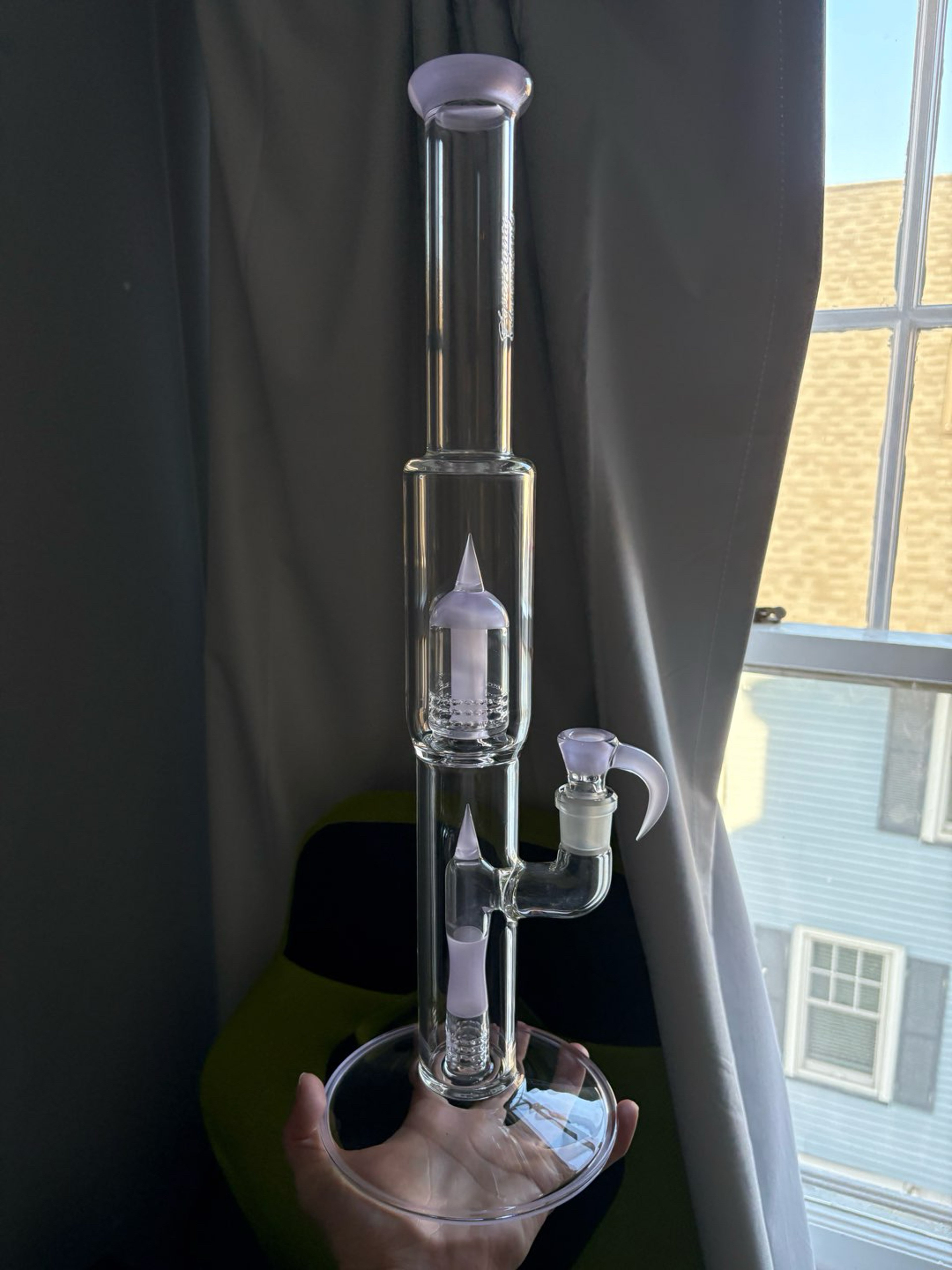 Preview pic of FA reduced 360 - Griddome