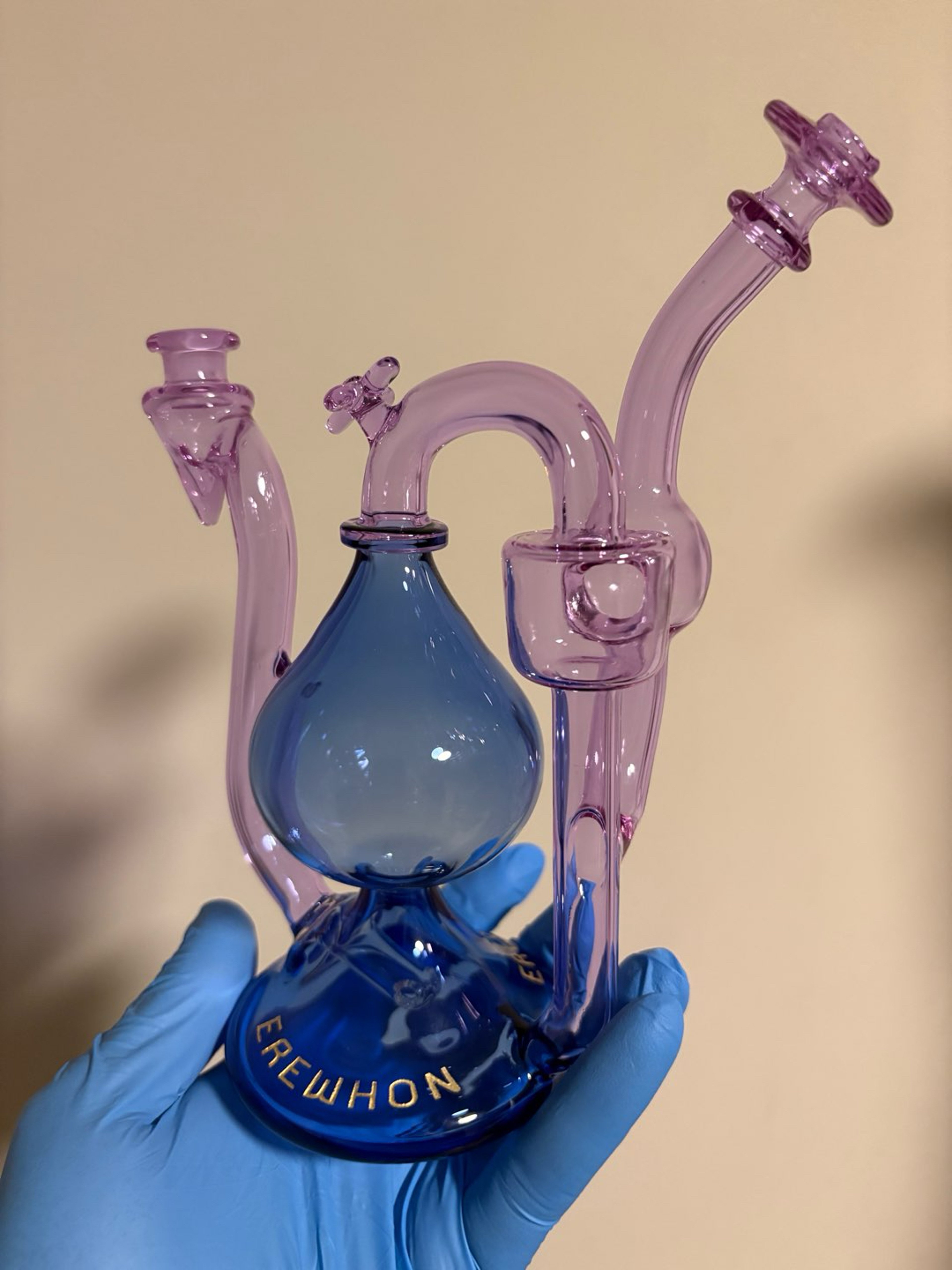 Preview pic of Pakohwuzhere recycler
