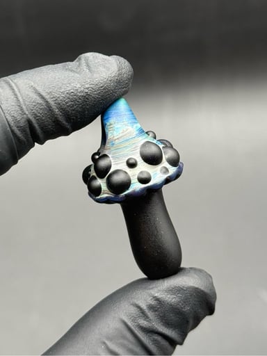 Preview pic of Mushroom pendant