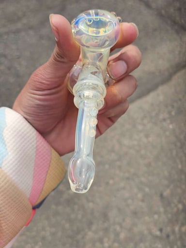 Preview pic of Icey hammer