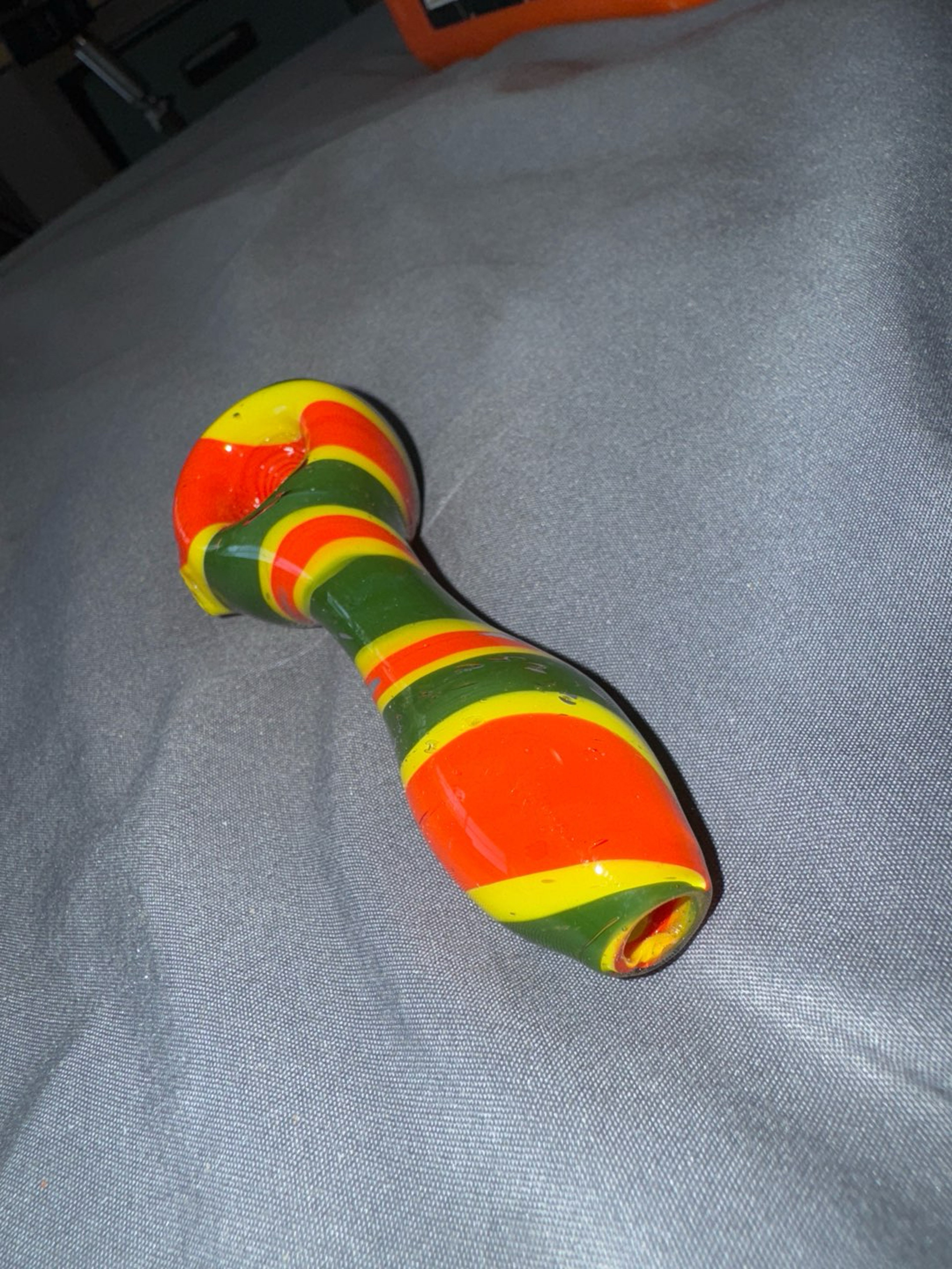 Preview pic of Rasta man