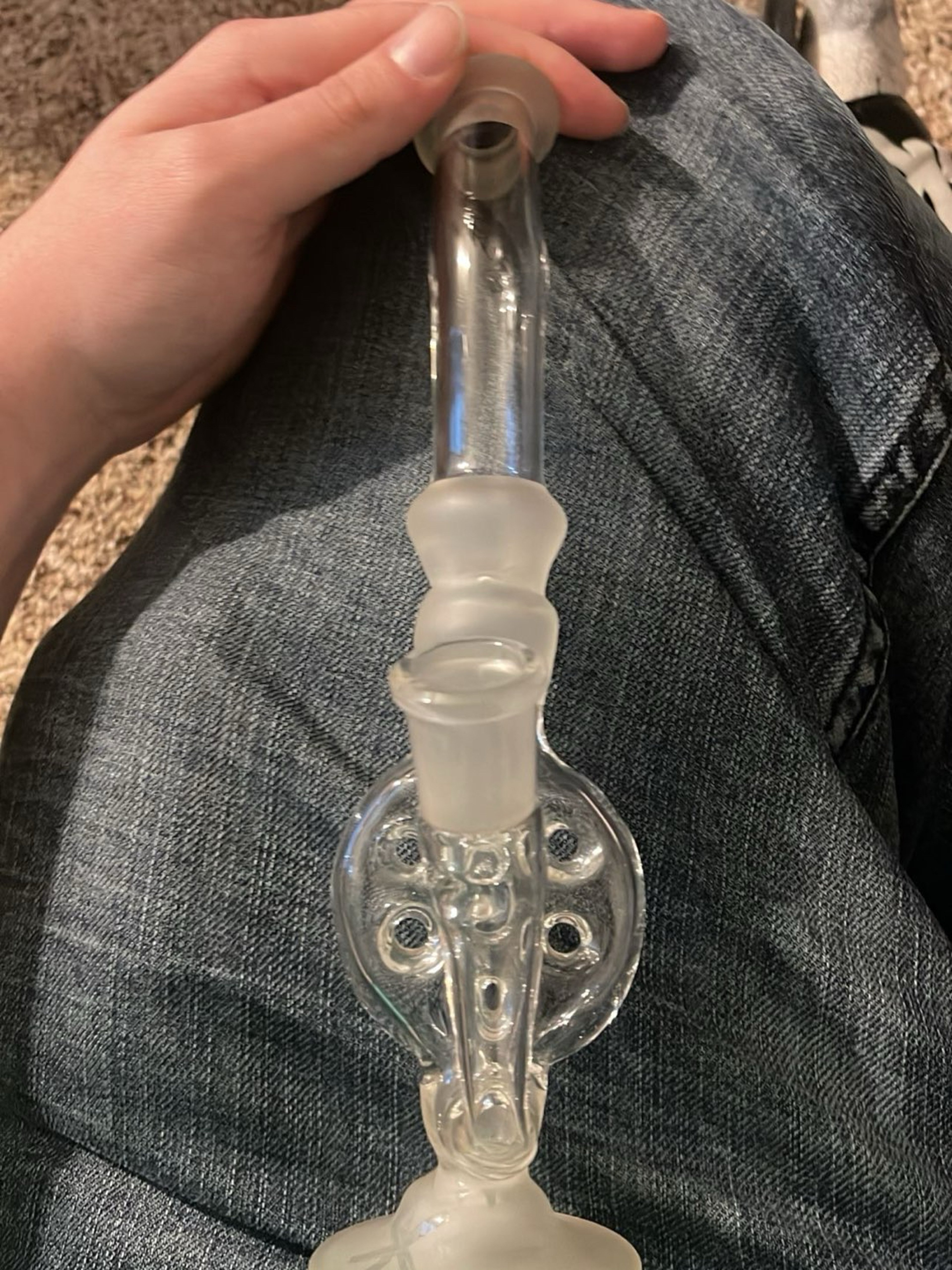 Preview pic of Og RK mini Swiss 18mm won from 1k follower giveaway