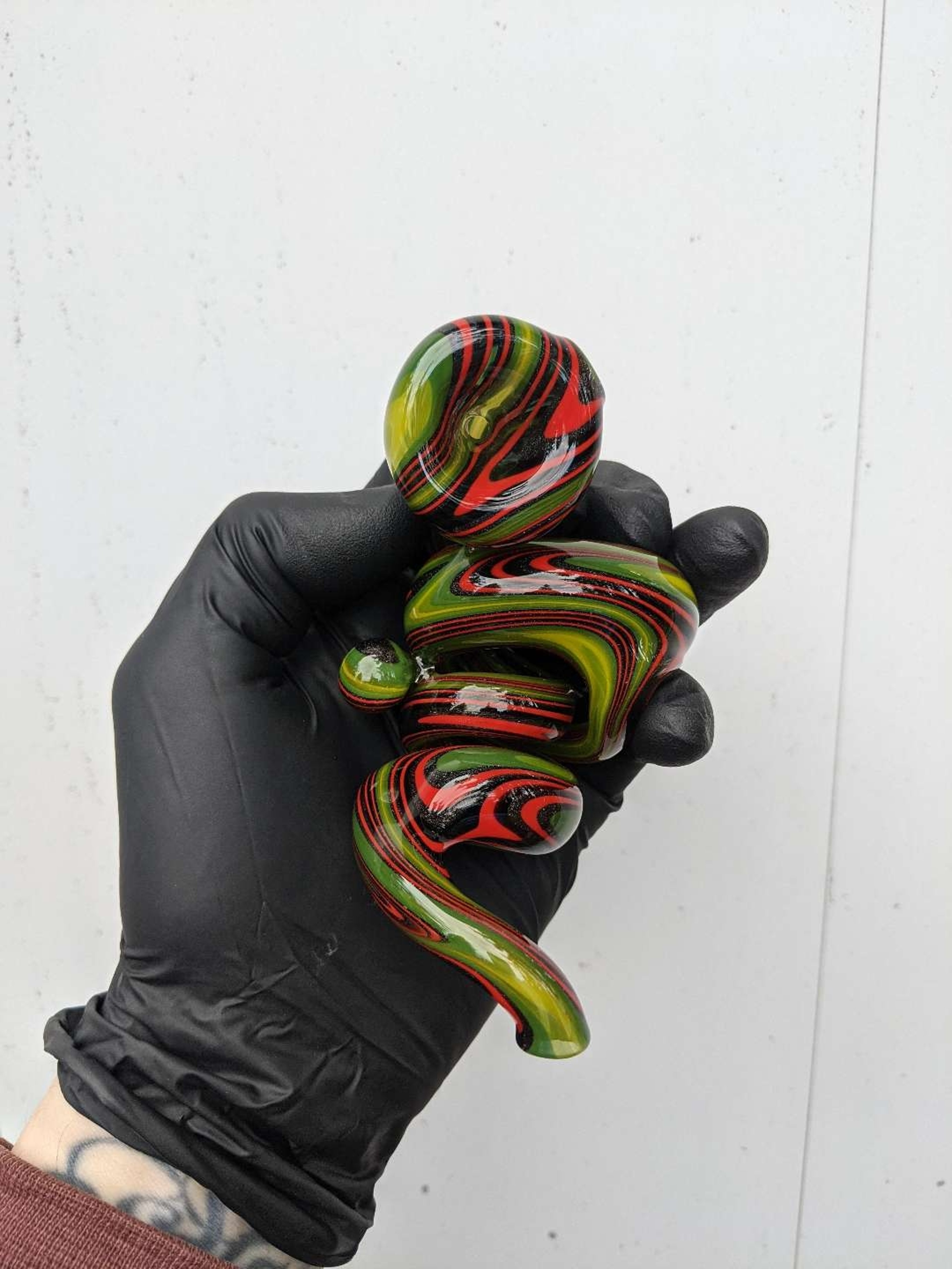 Preview pic of 2019 Hamms Waterworks dry pipe unused signed nos