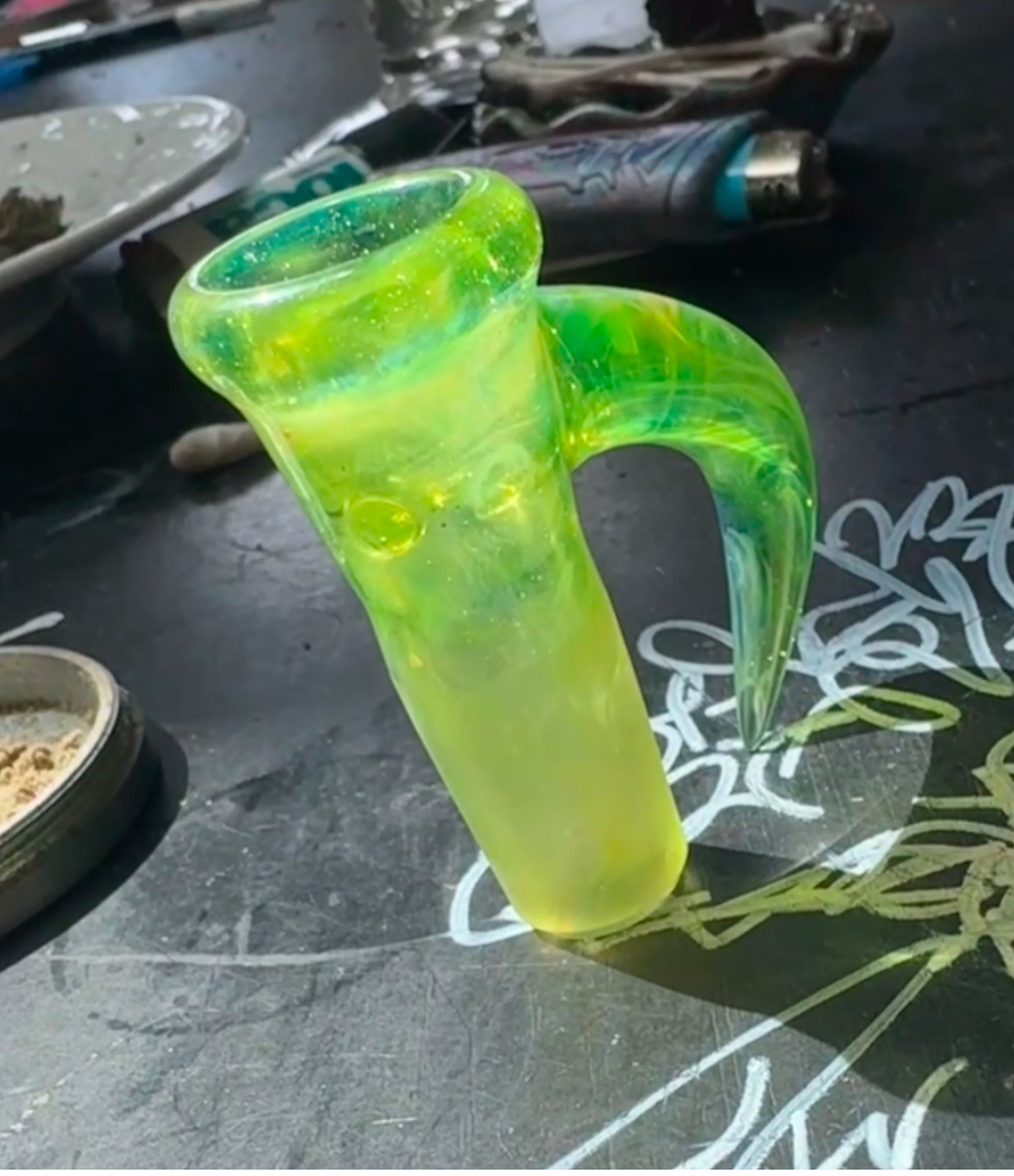 Preview pic of valts glass 18mm