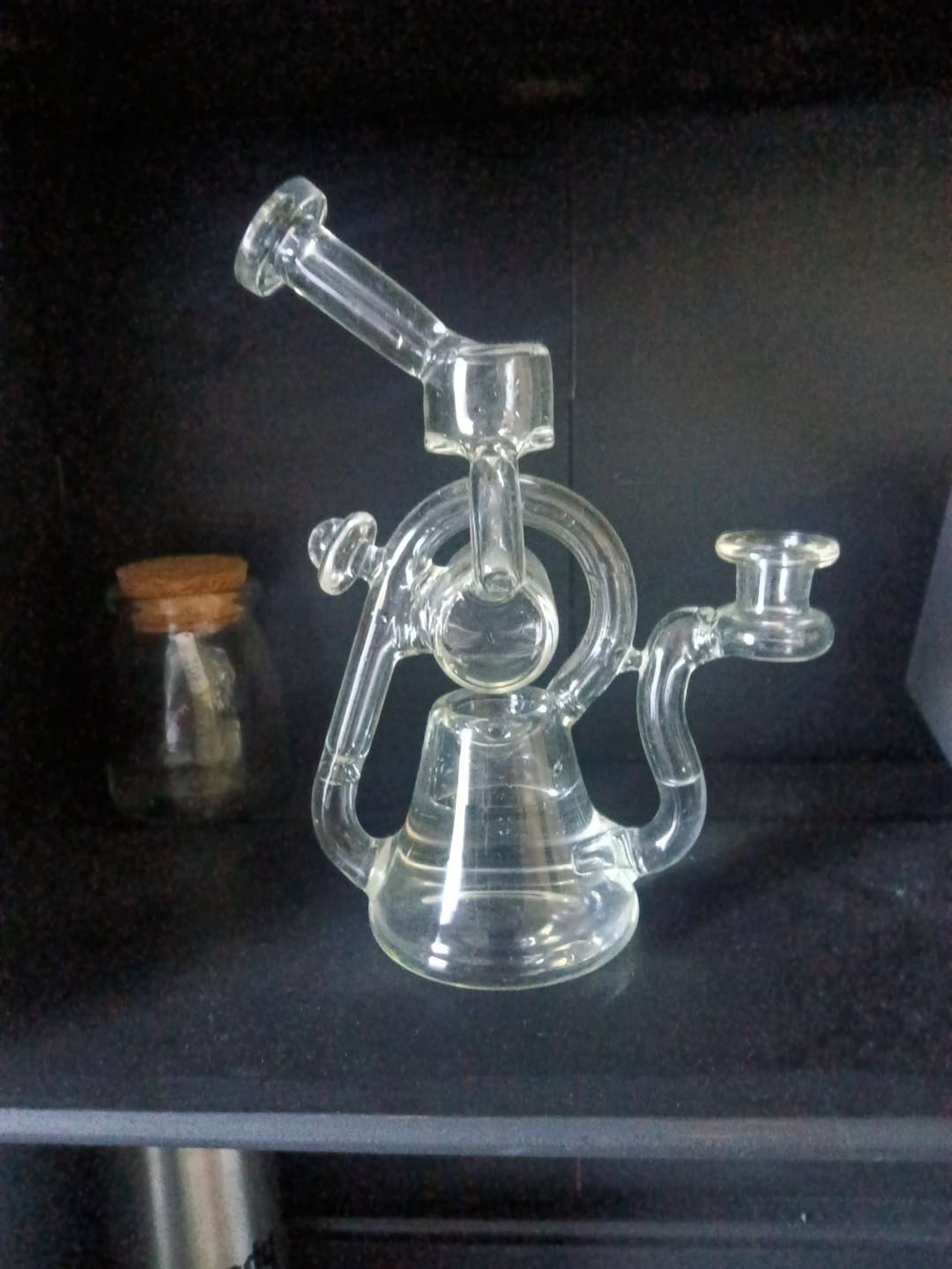 Preview pic of Purdy glass replica