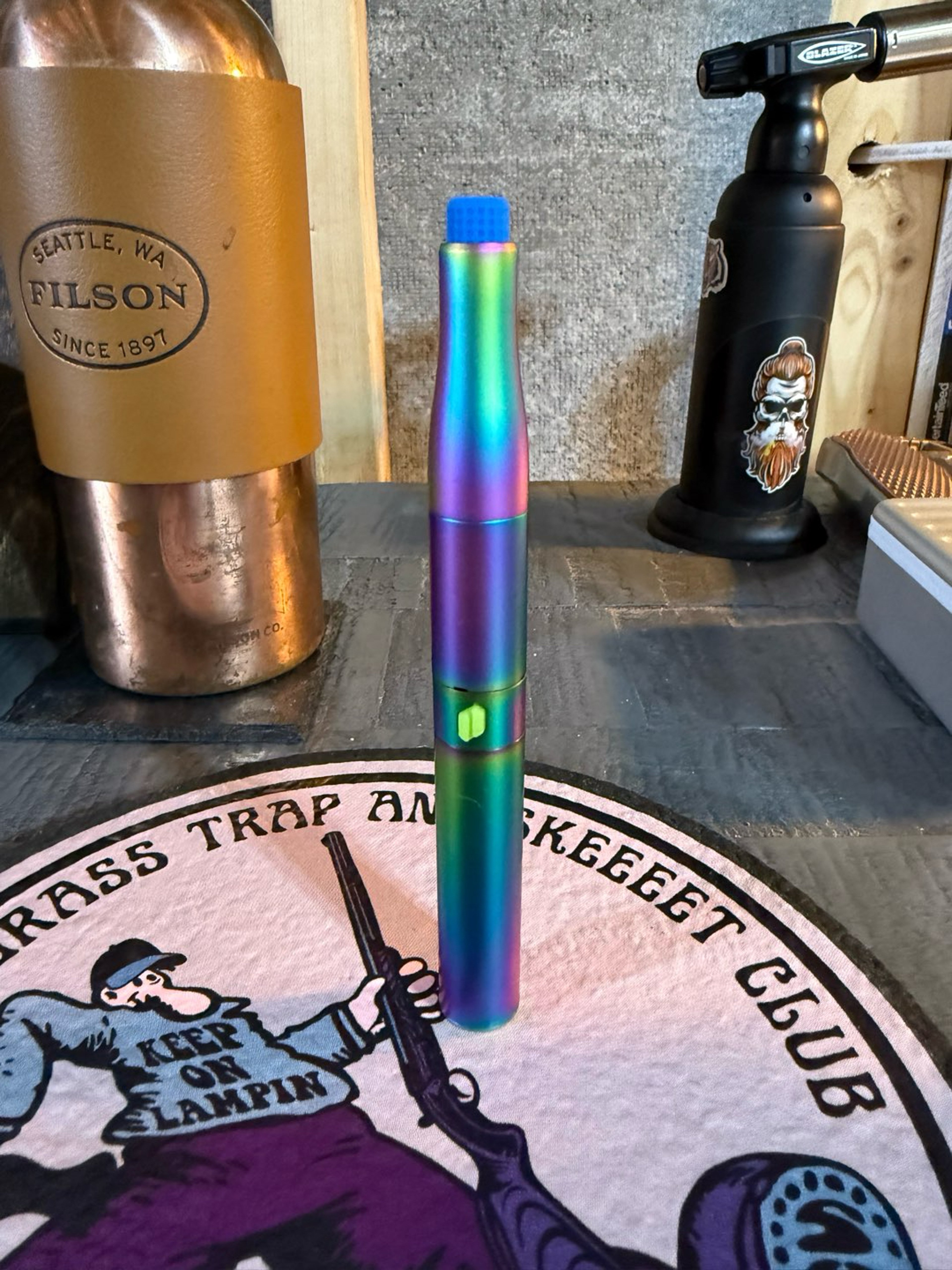 Preview pic of Puffco Plus LE