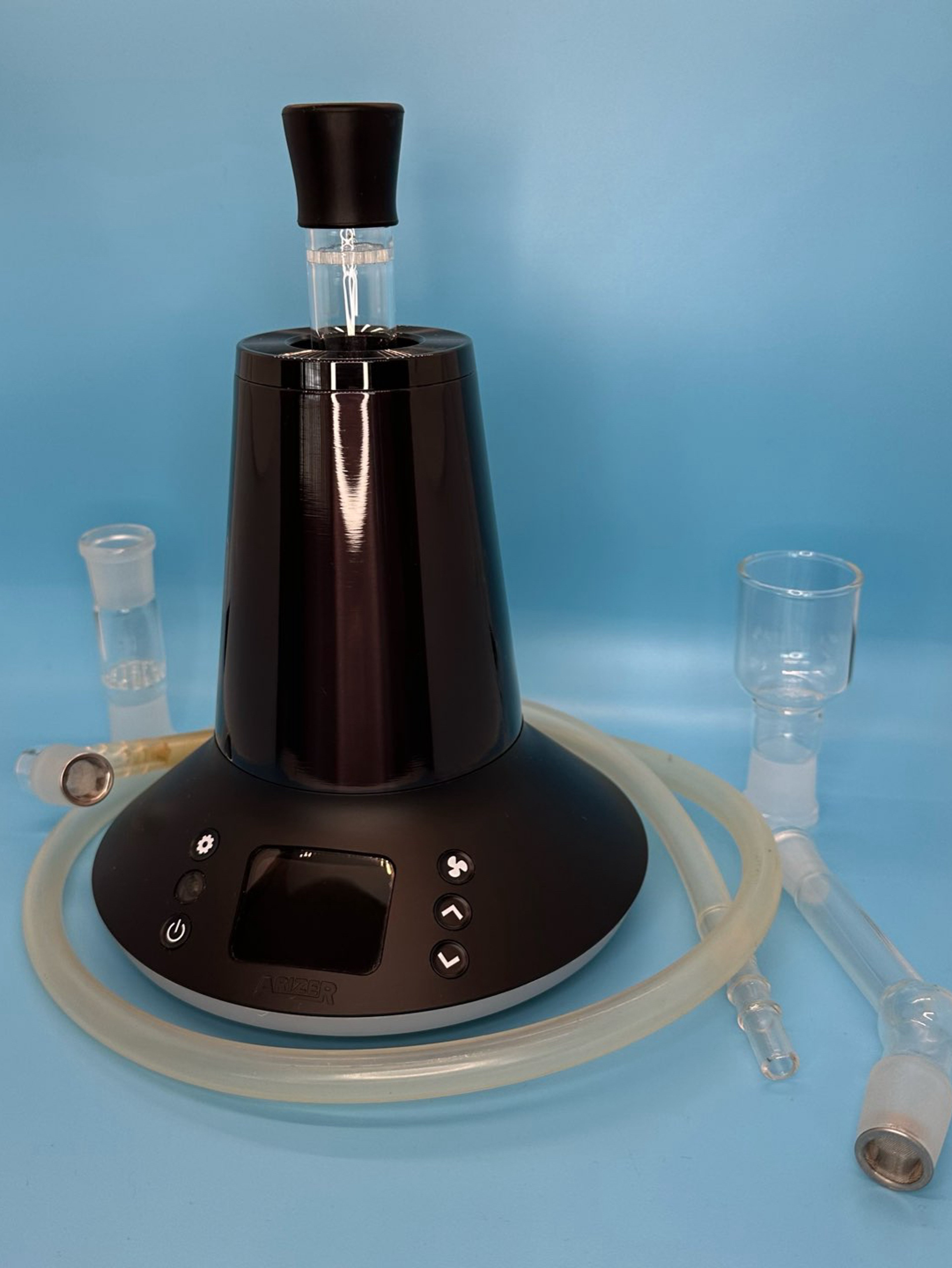 Preview pic of Arizer XQ2 / Spoon Pipe Combo