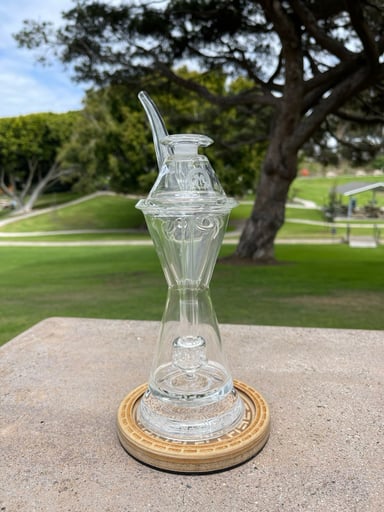 Preview pic of 2023 Prototype Mothership Torus Nova