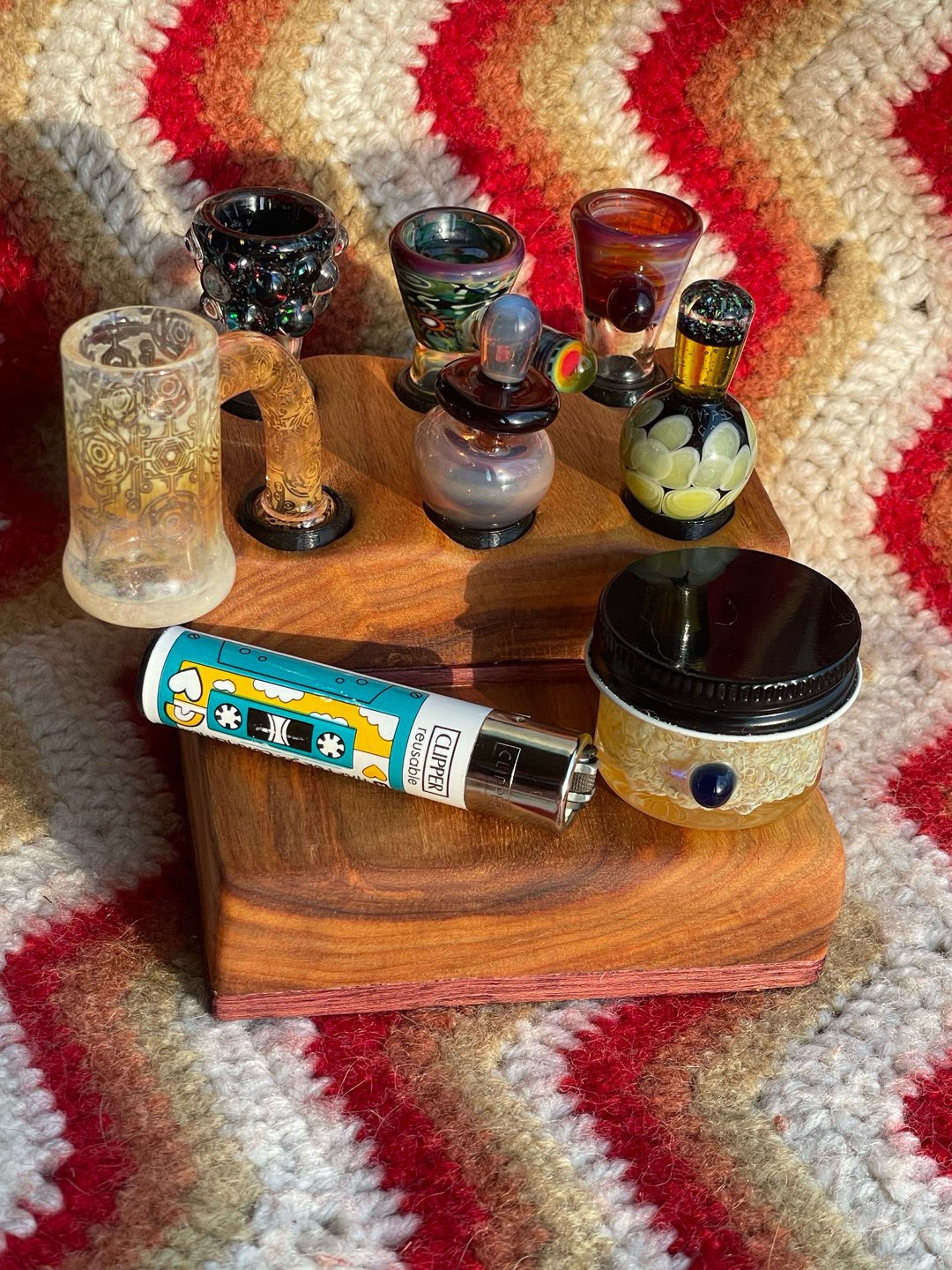 Preview pic of 14mm Slide Station