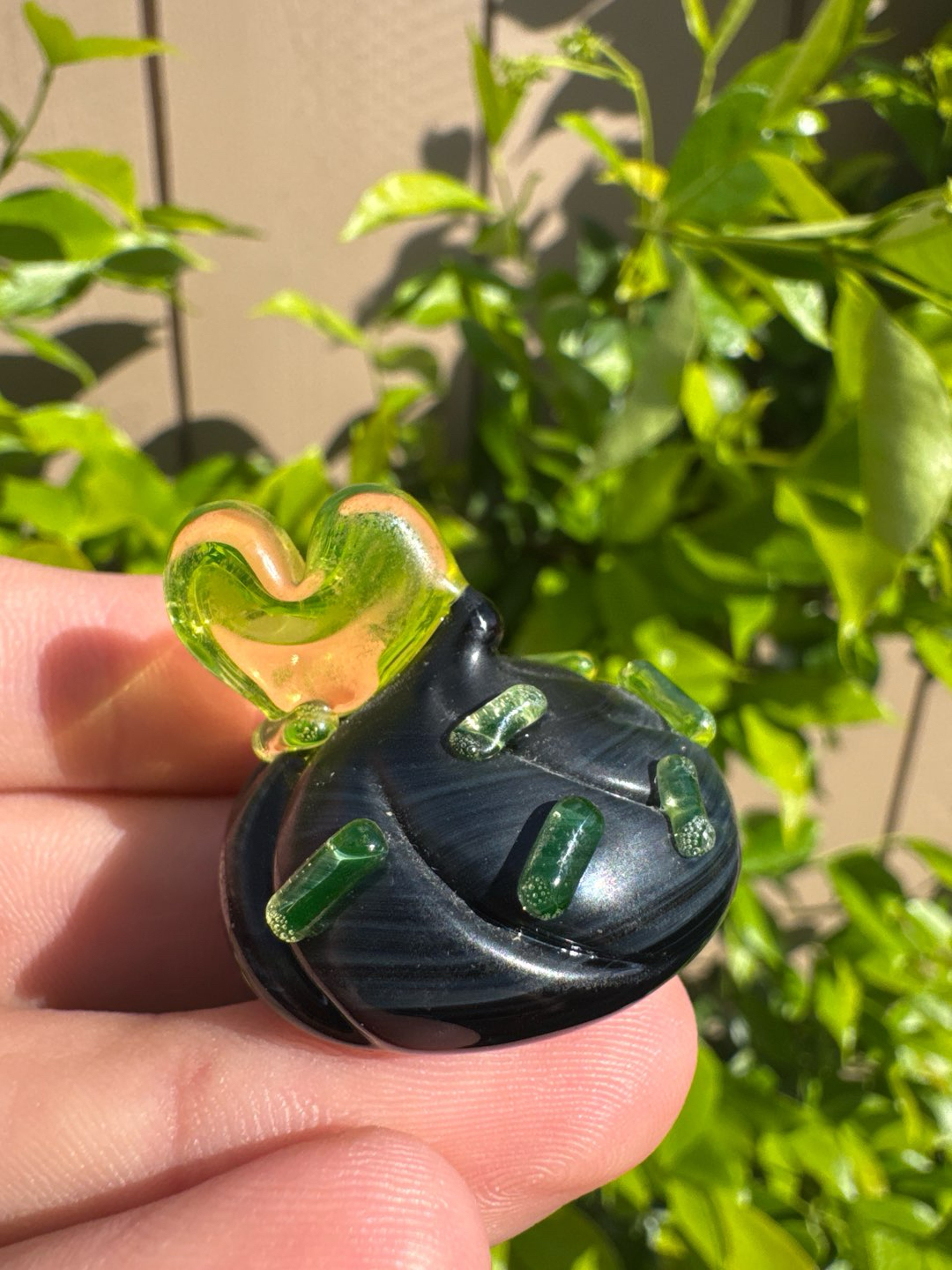 Preview pic of Dumpling Cap by Bambi Glass