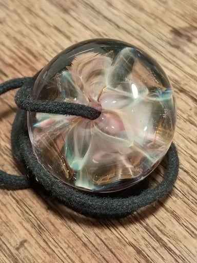 Preview pic of Travis Weber bead