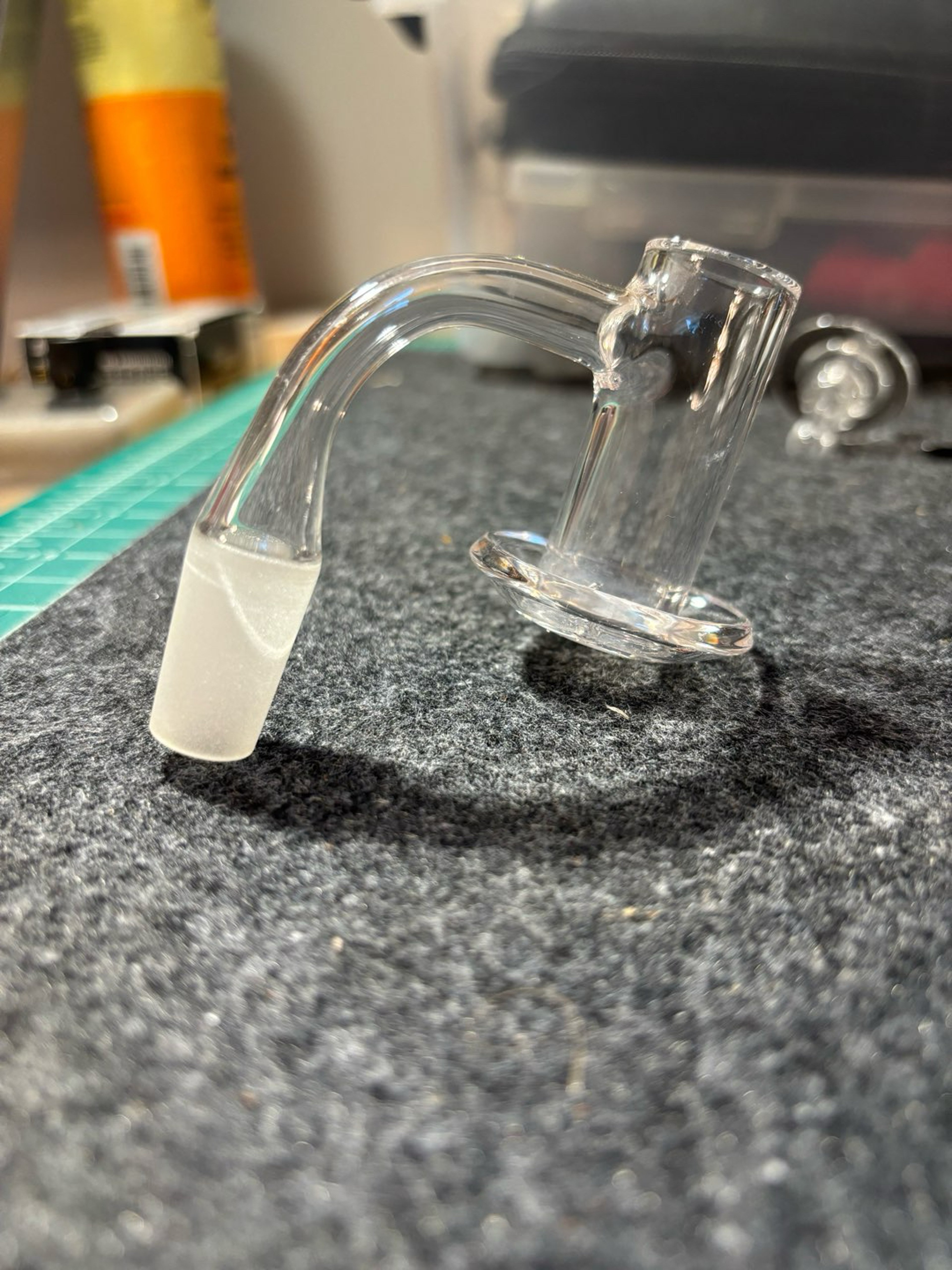 Preview pic of Geewest Slurper 14mm