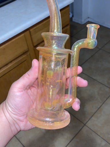 Preview pic of Shanman glass