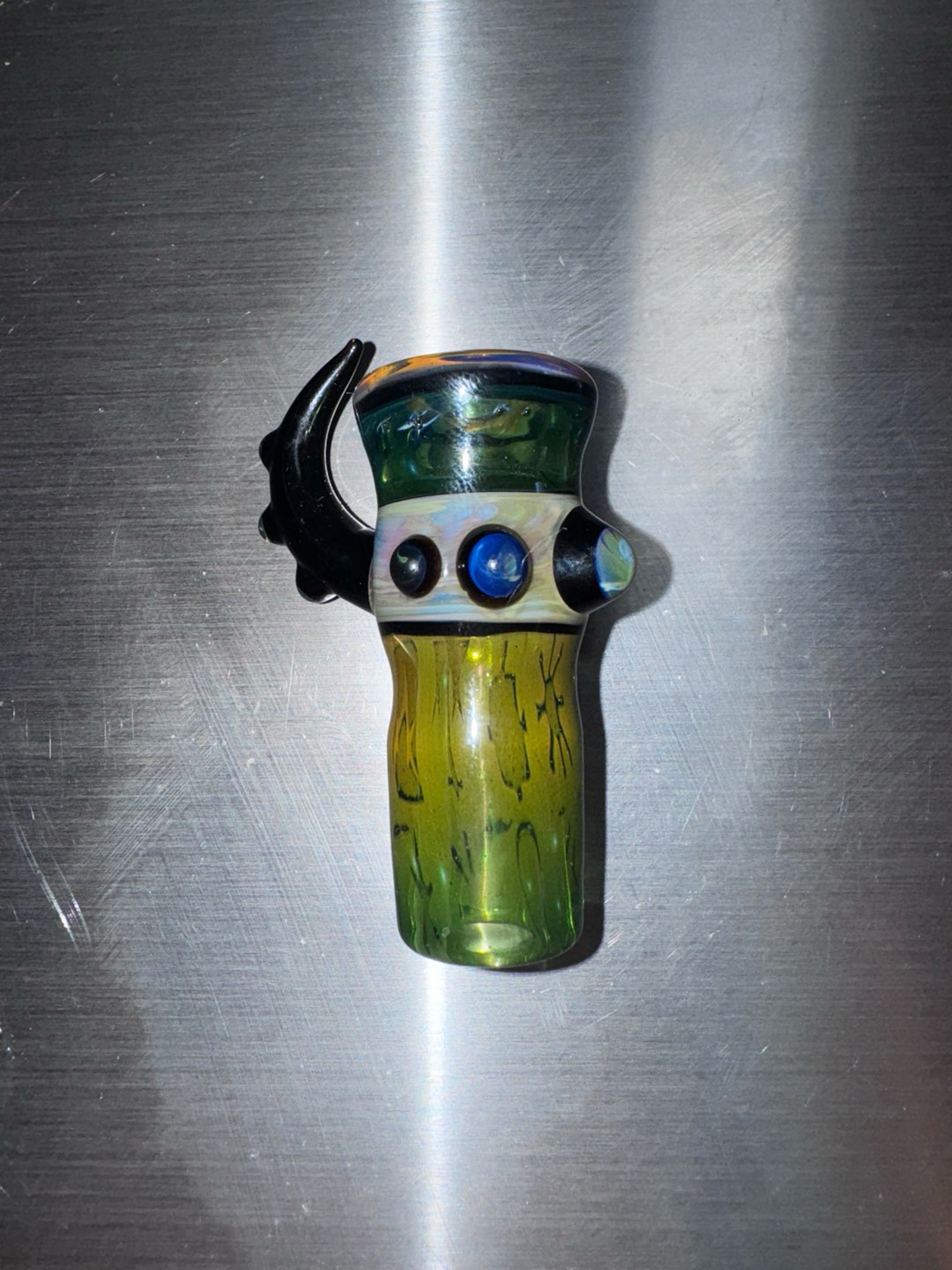 Preview pic of FW 18mm slide rune tech