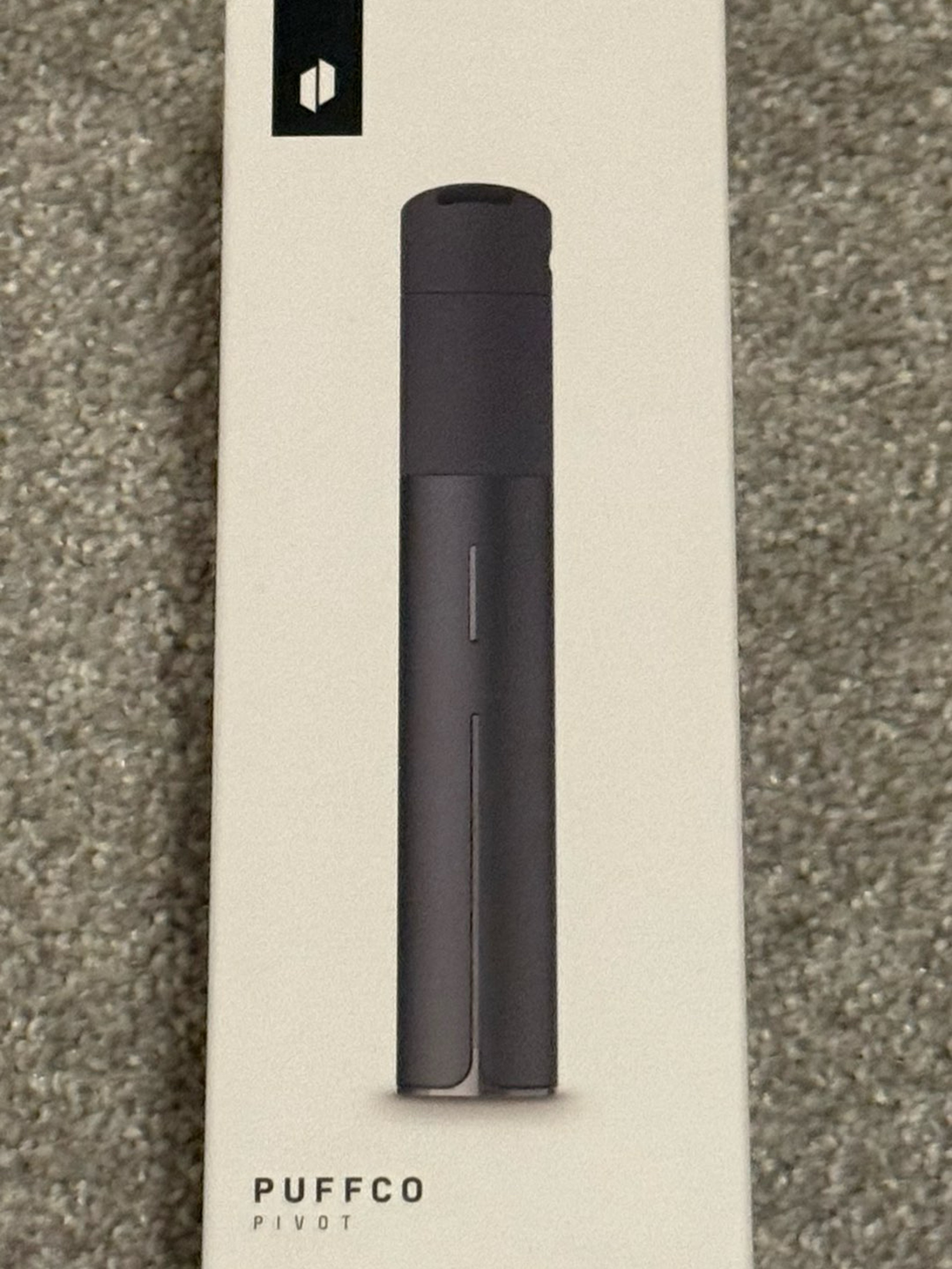 Preview pic of Puffco Pivot