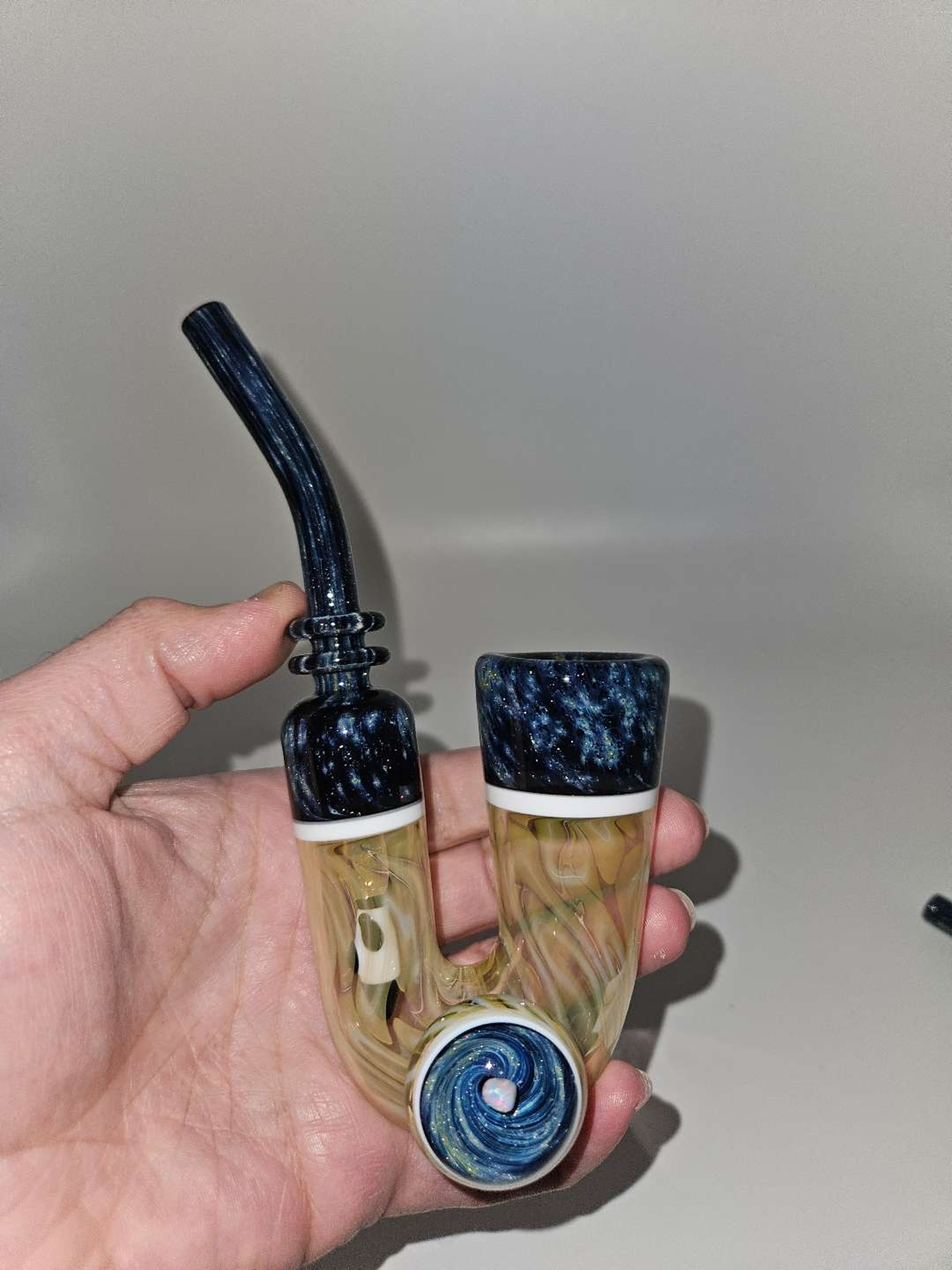 Preview pic of Space Tech + Fume Sherlock by Turner Church