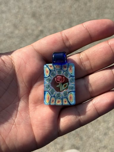 Preview pic of Jeffheathbar pendant