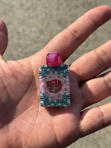 Preview pic of Jeffheathbar newest rose milli