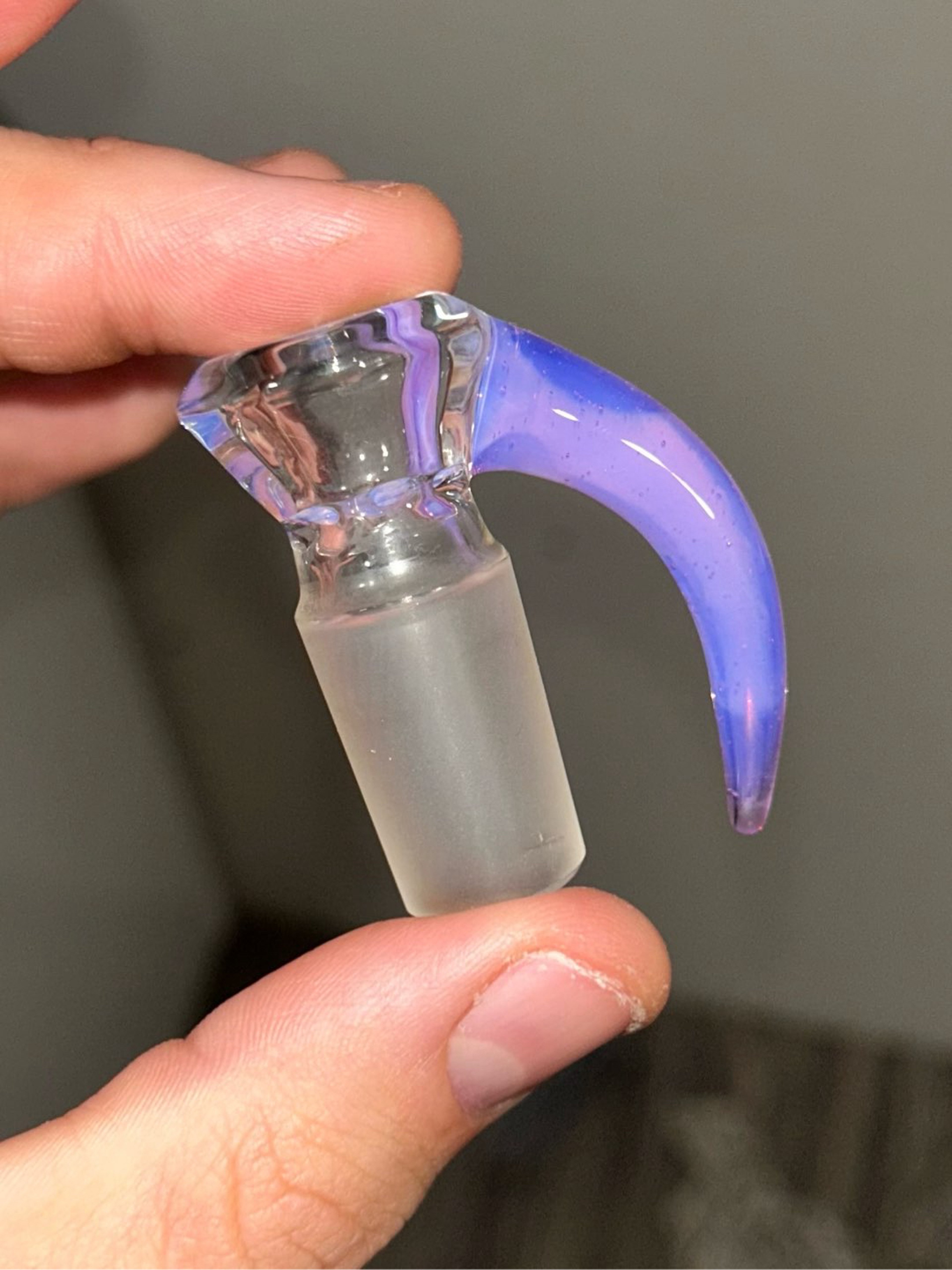 Preview pic of 18mm Pink Slyme slide