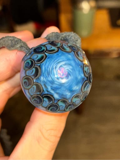 Preview pic of ATH Glass pendants