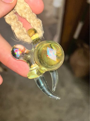Preview pic of Big Z Space Key